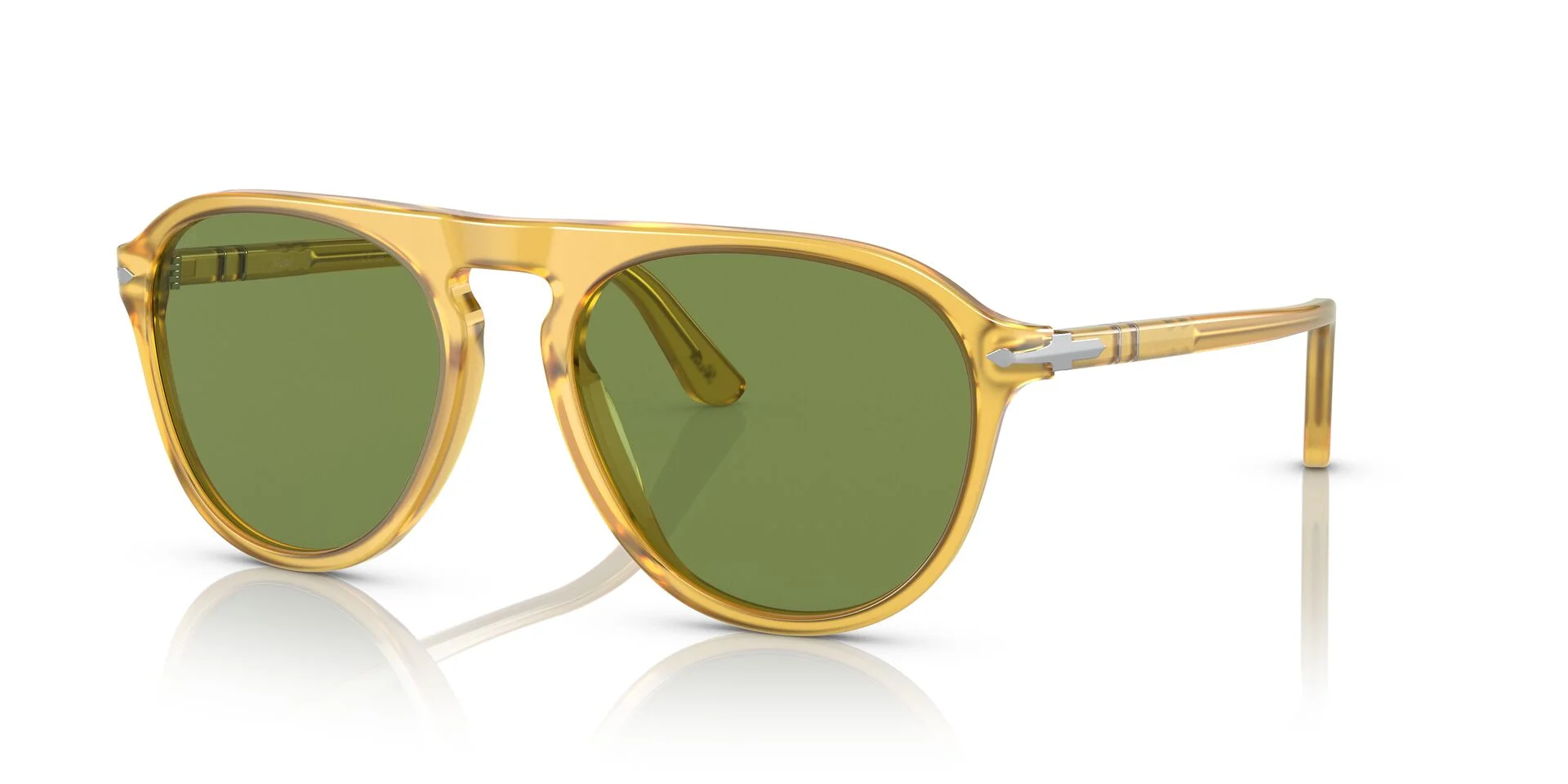 Miele/Green