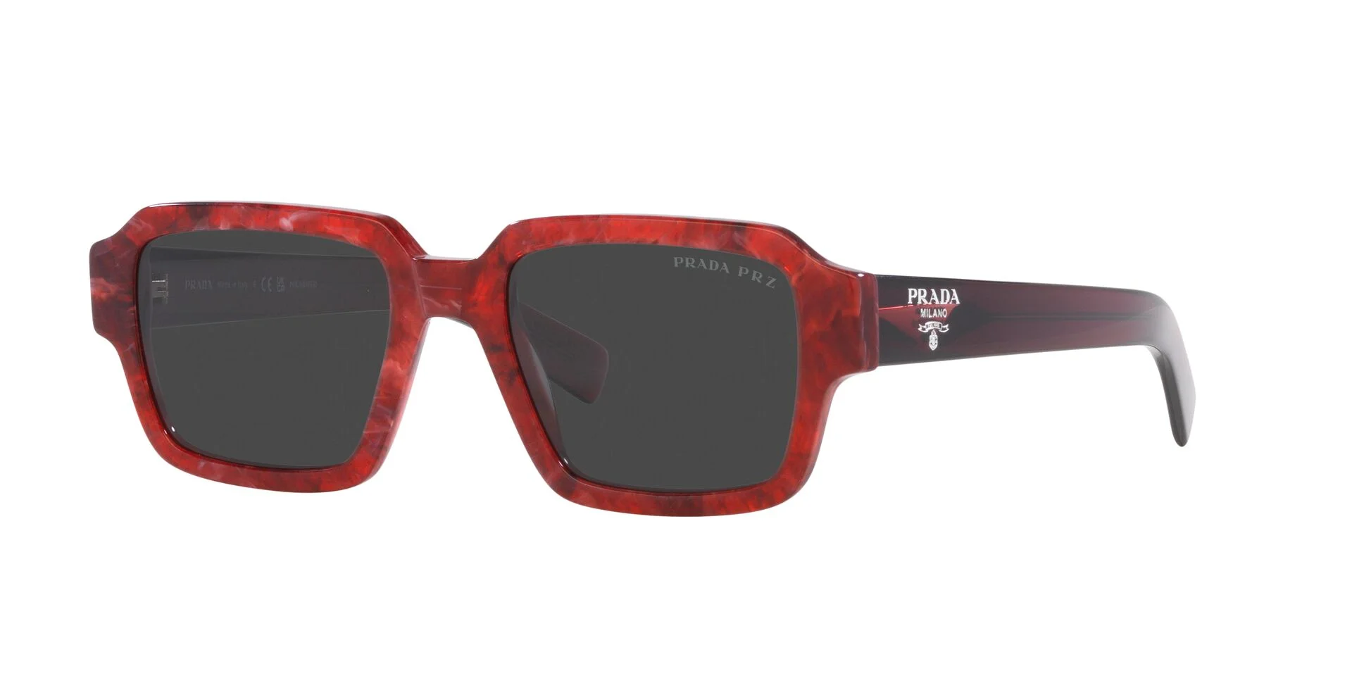 Etruscan Stone/Polarised Black