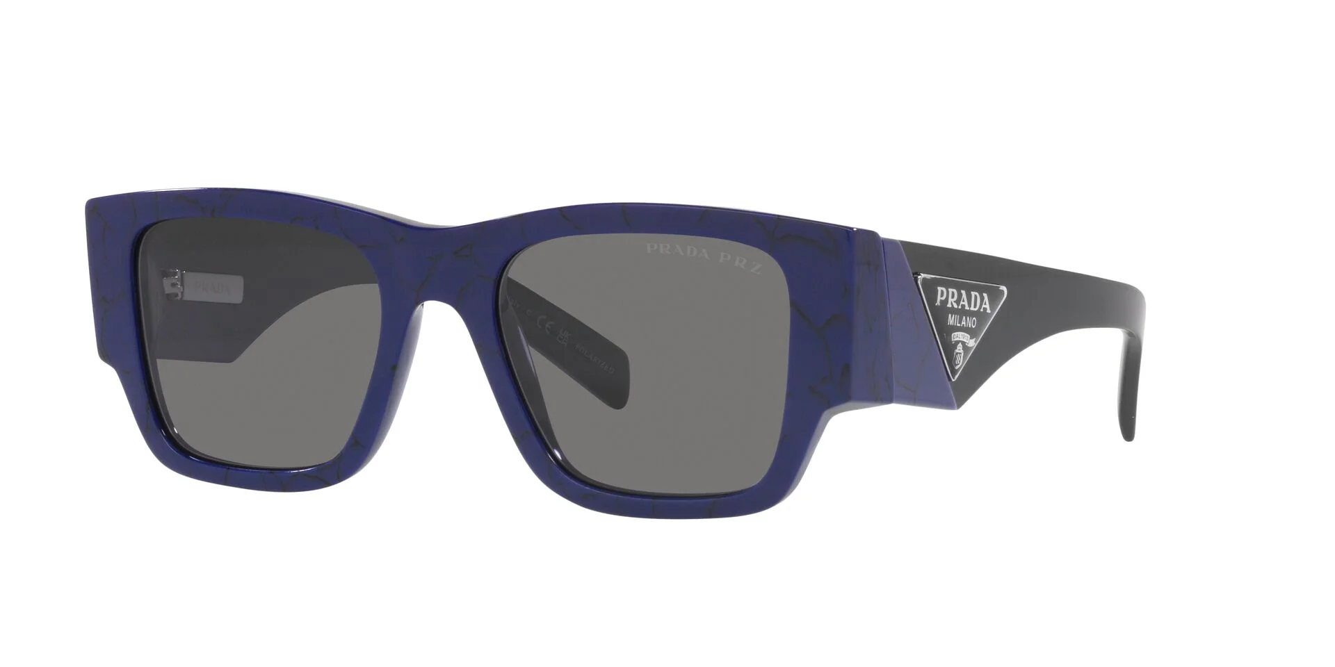 Baltic Marble/Polarised Dark Grey