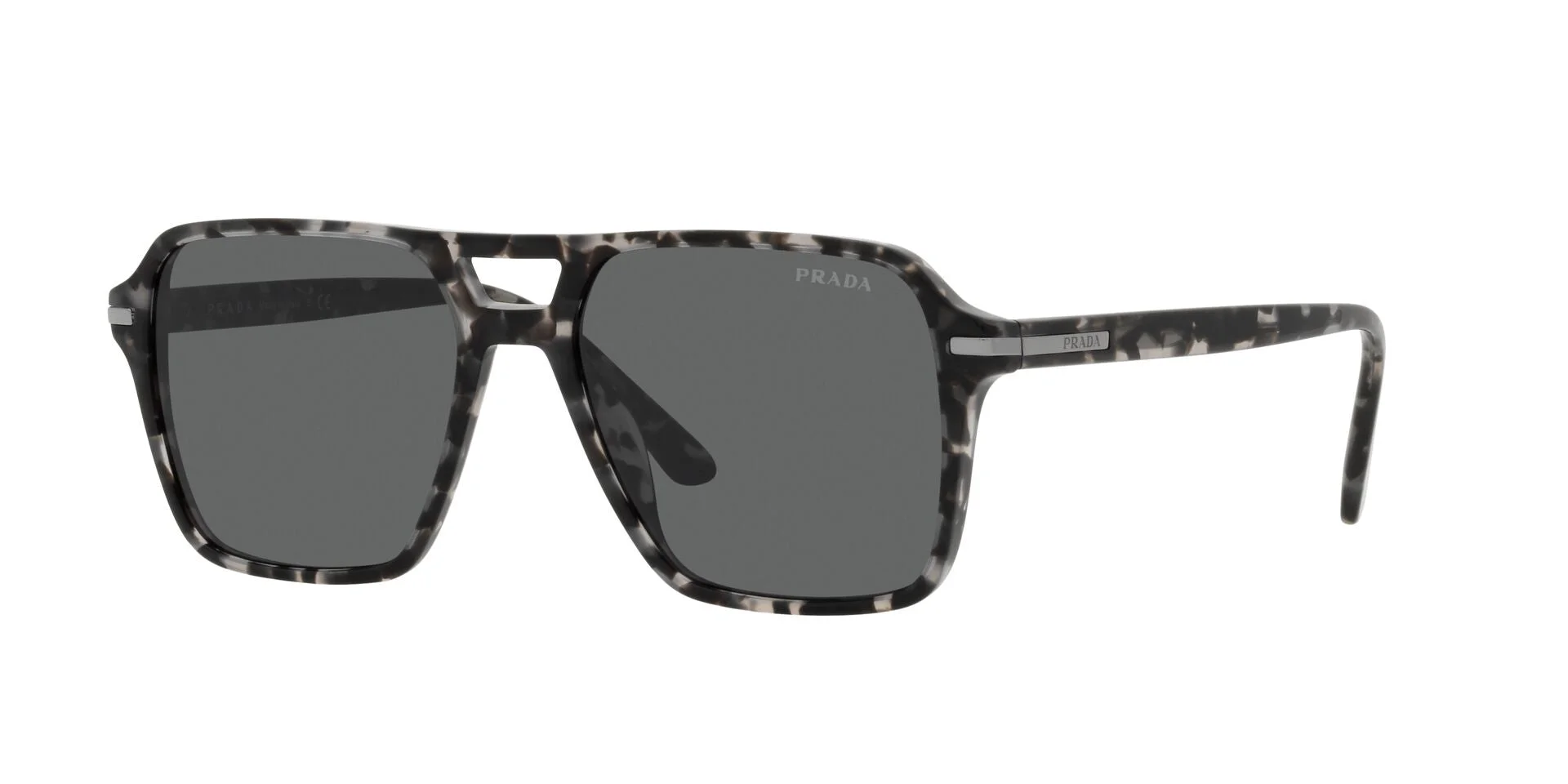 Black Havana/Dark Grey
