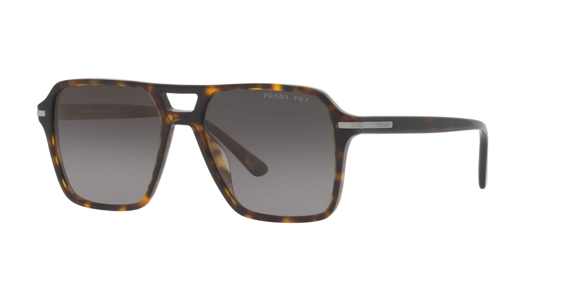 Havana/Polarised Grey Gradient