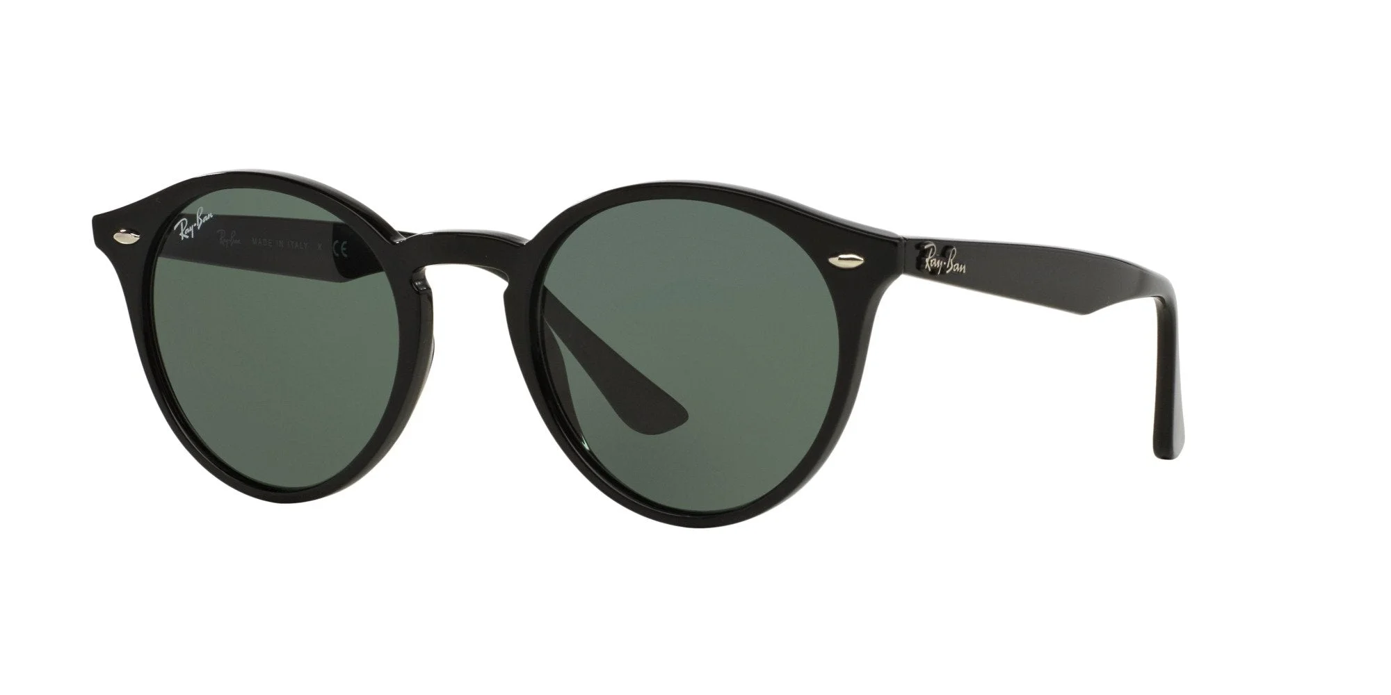 Black/Green