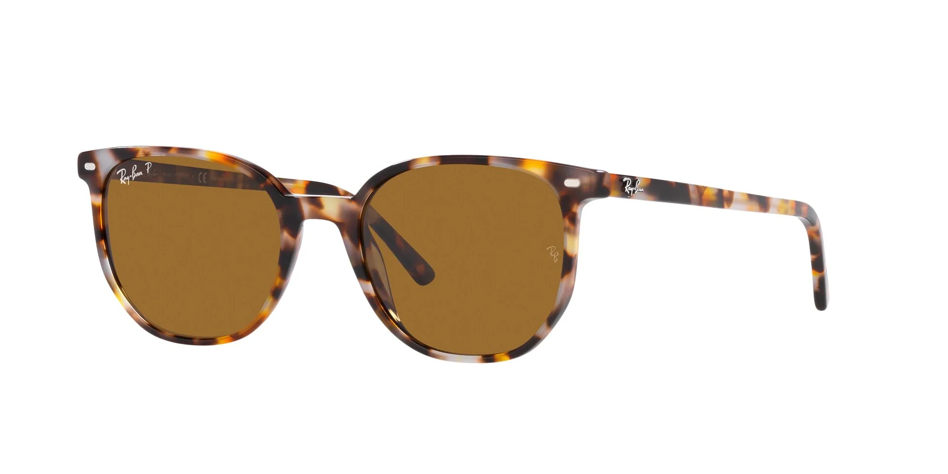 Havana Brown Grey/Brown Polarised