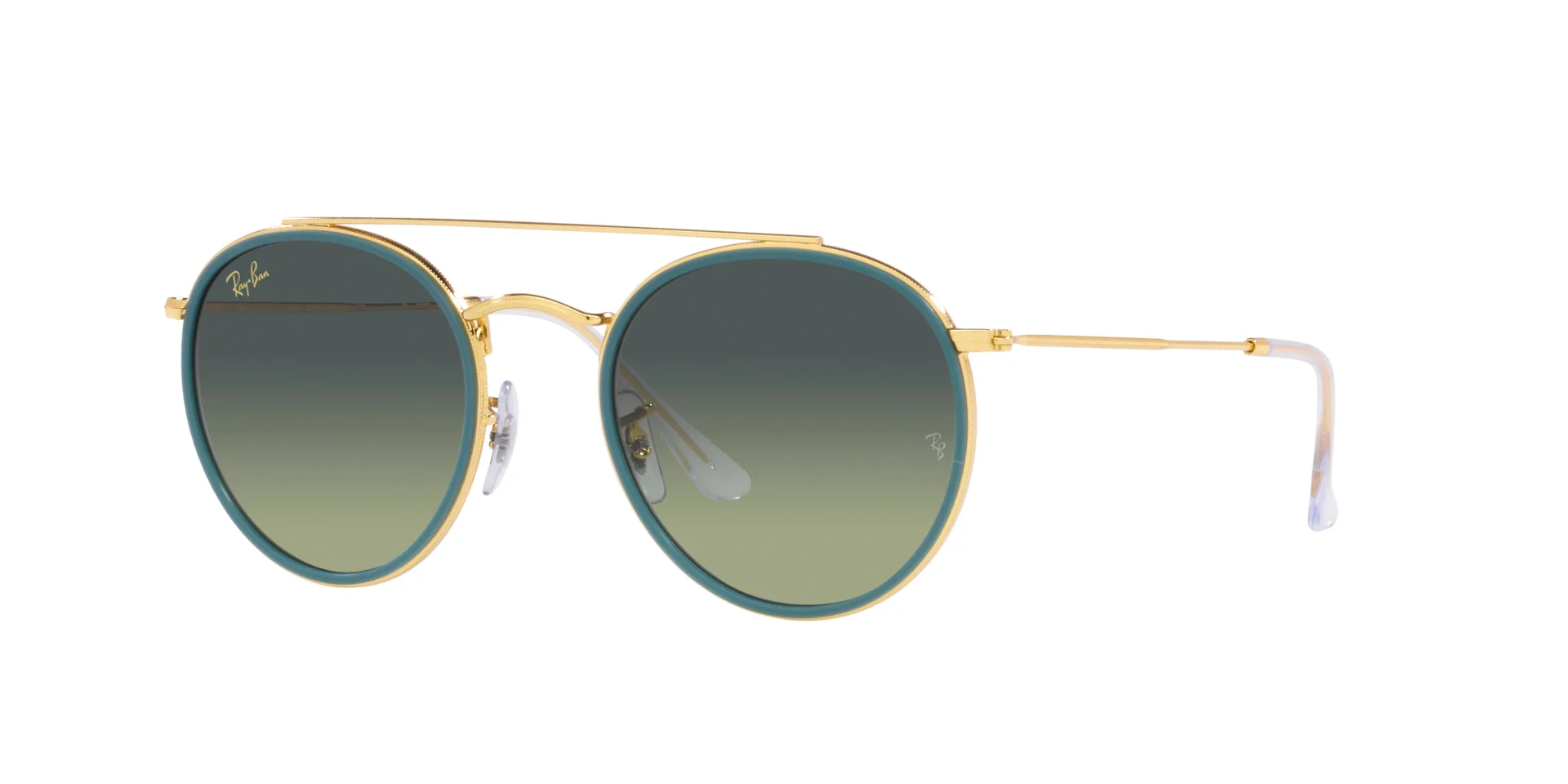 Legend Gold/Green Vintage