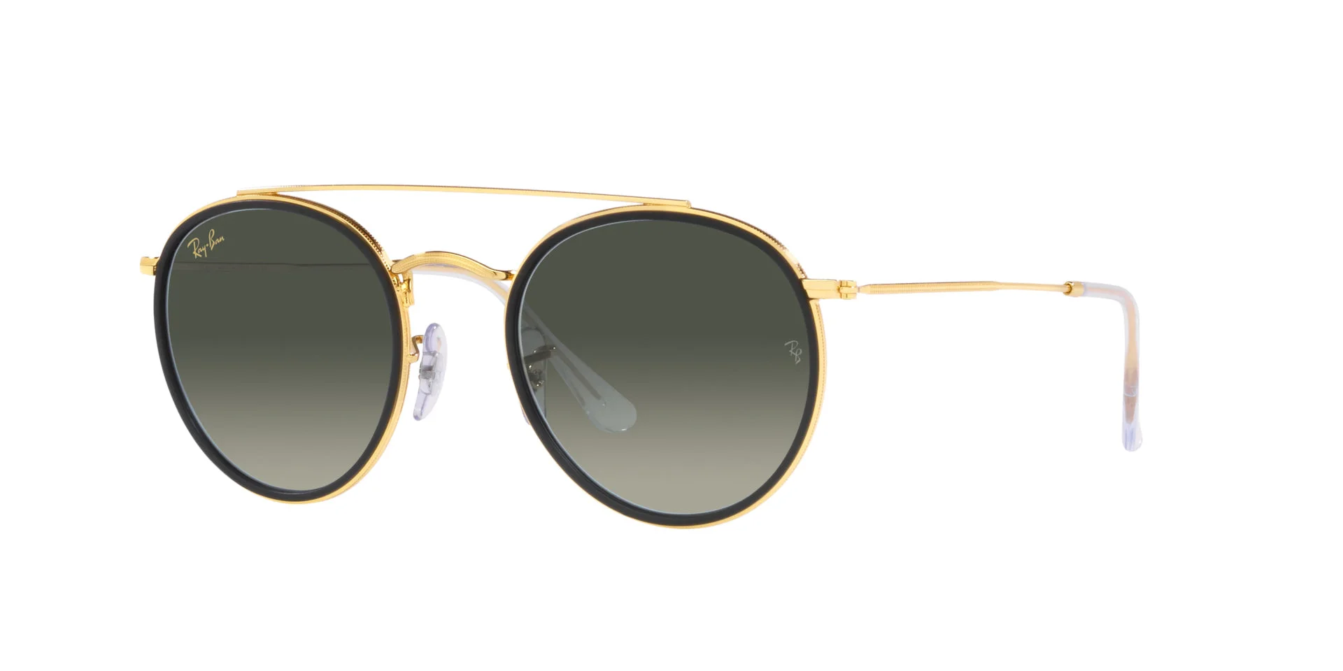 Legend Gold/Grey Gradient