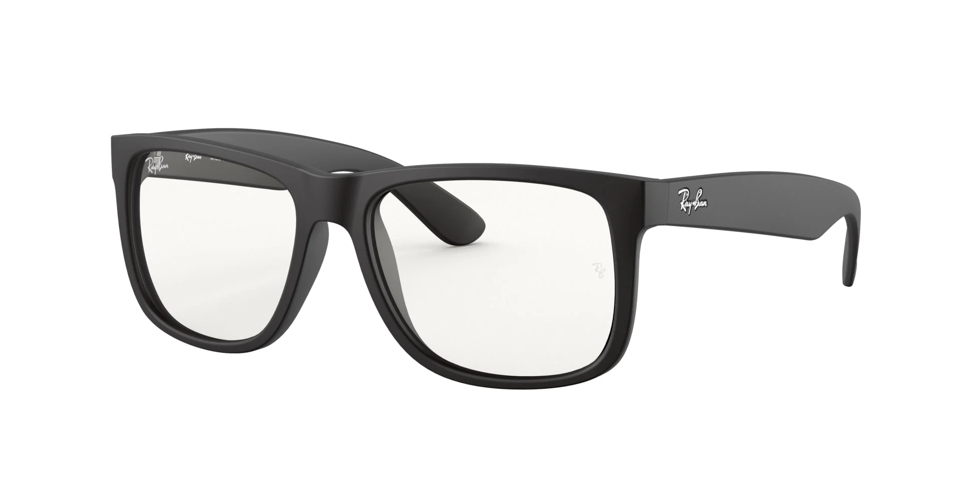 Rubber Black/Clear