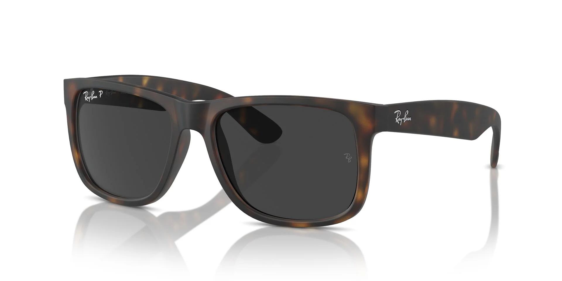 Havana/Dark Grey Polarised