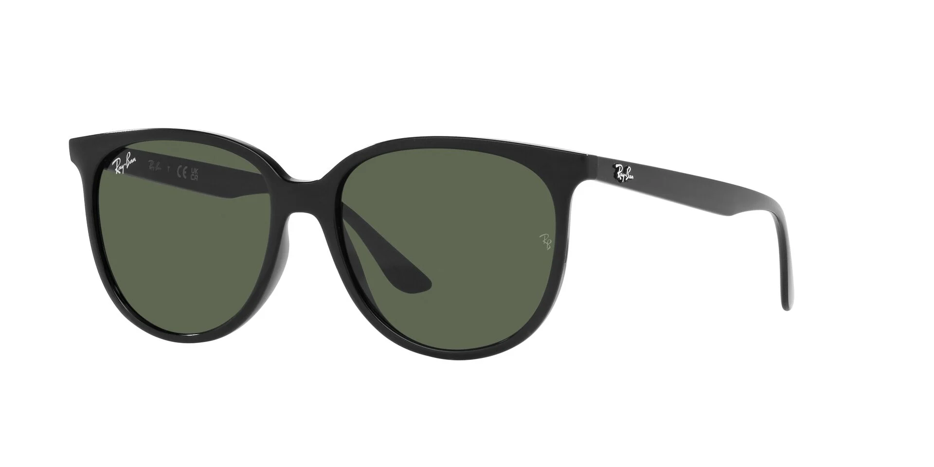 Black/Dark Green