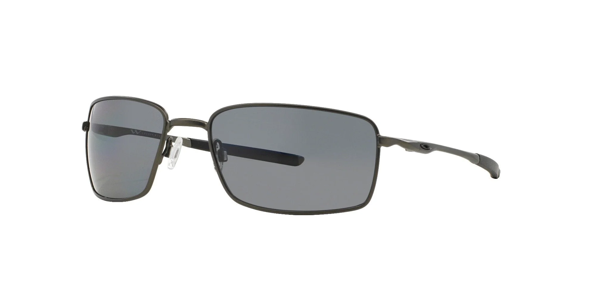 Black/Grey Polarised