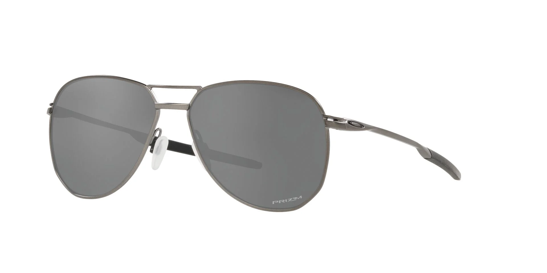 Gunmetal/Grey Mirror
