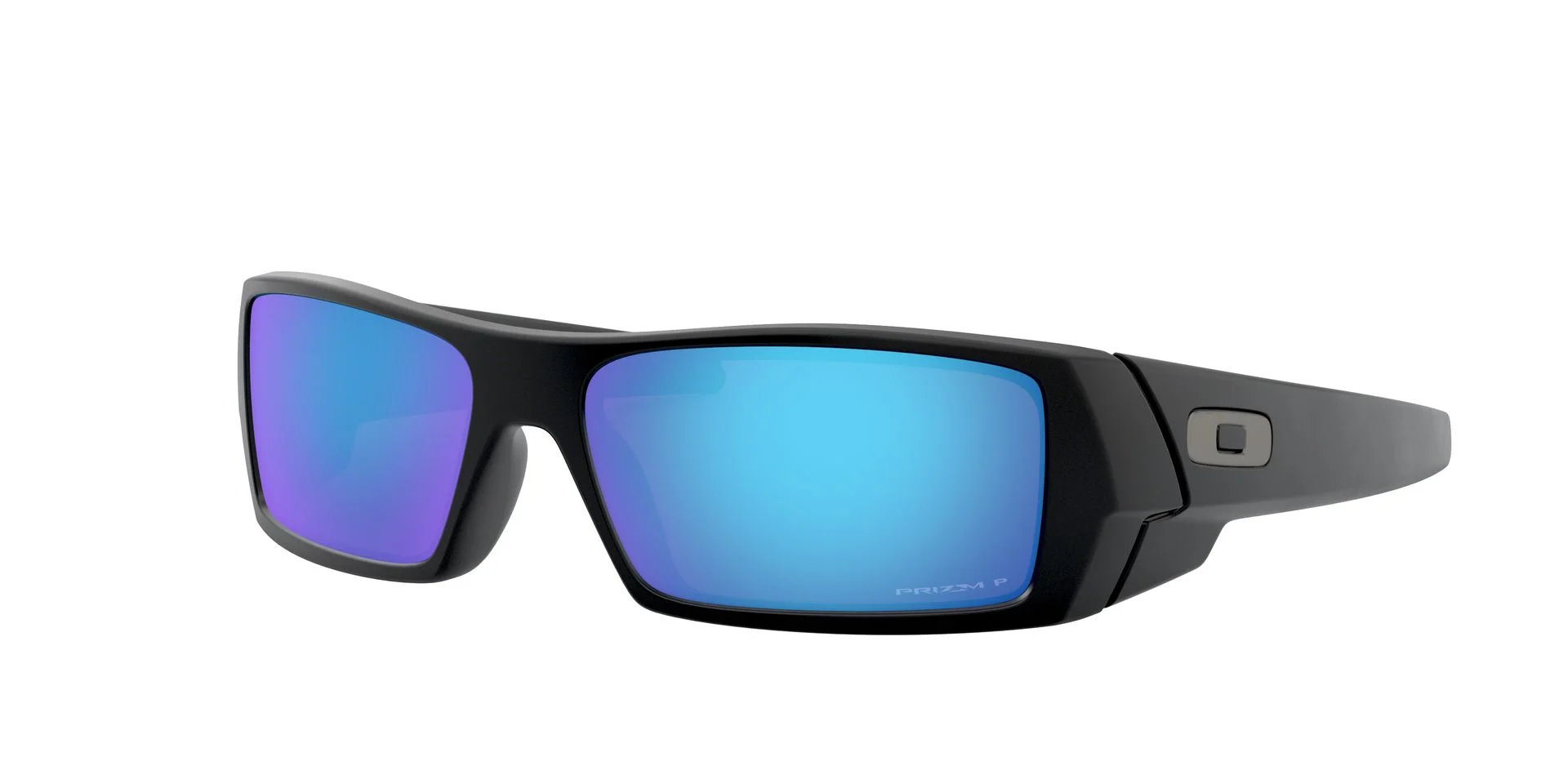 Black/Blue Polarised