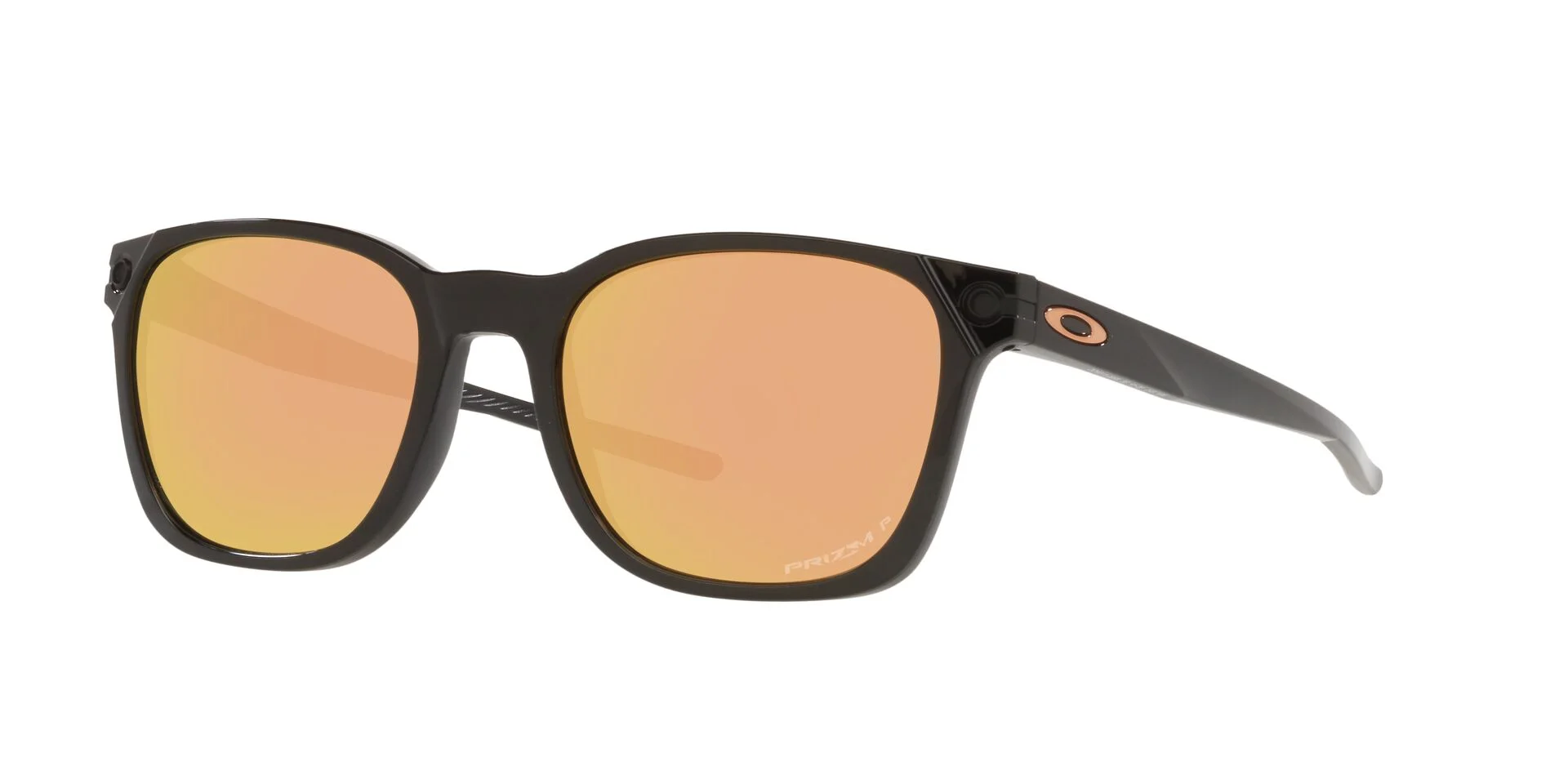 Black/Gold Polarised
