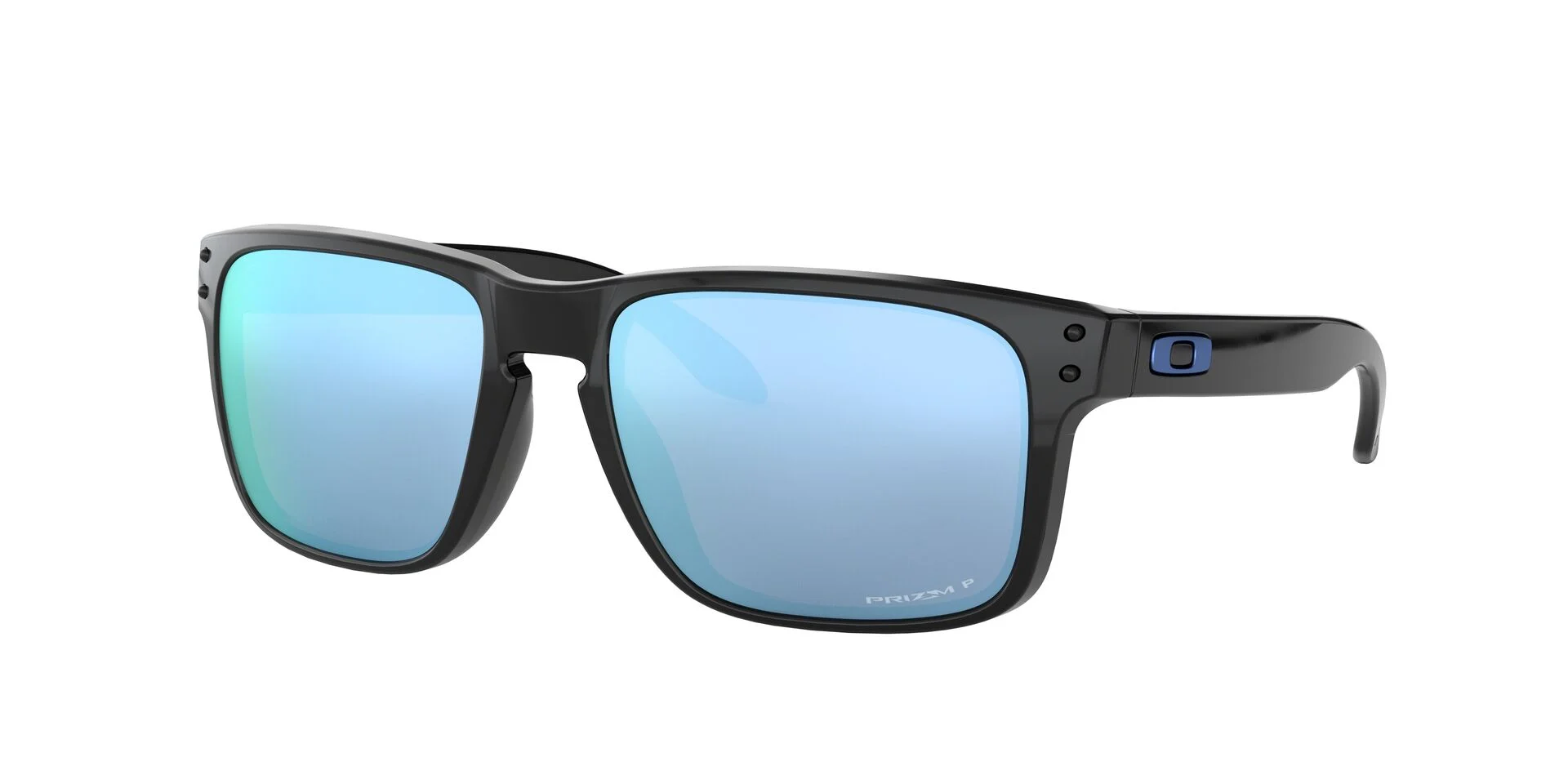 Black/Blue Polarised
