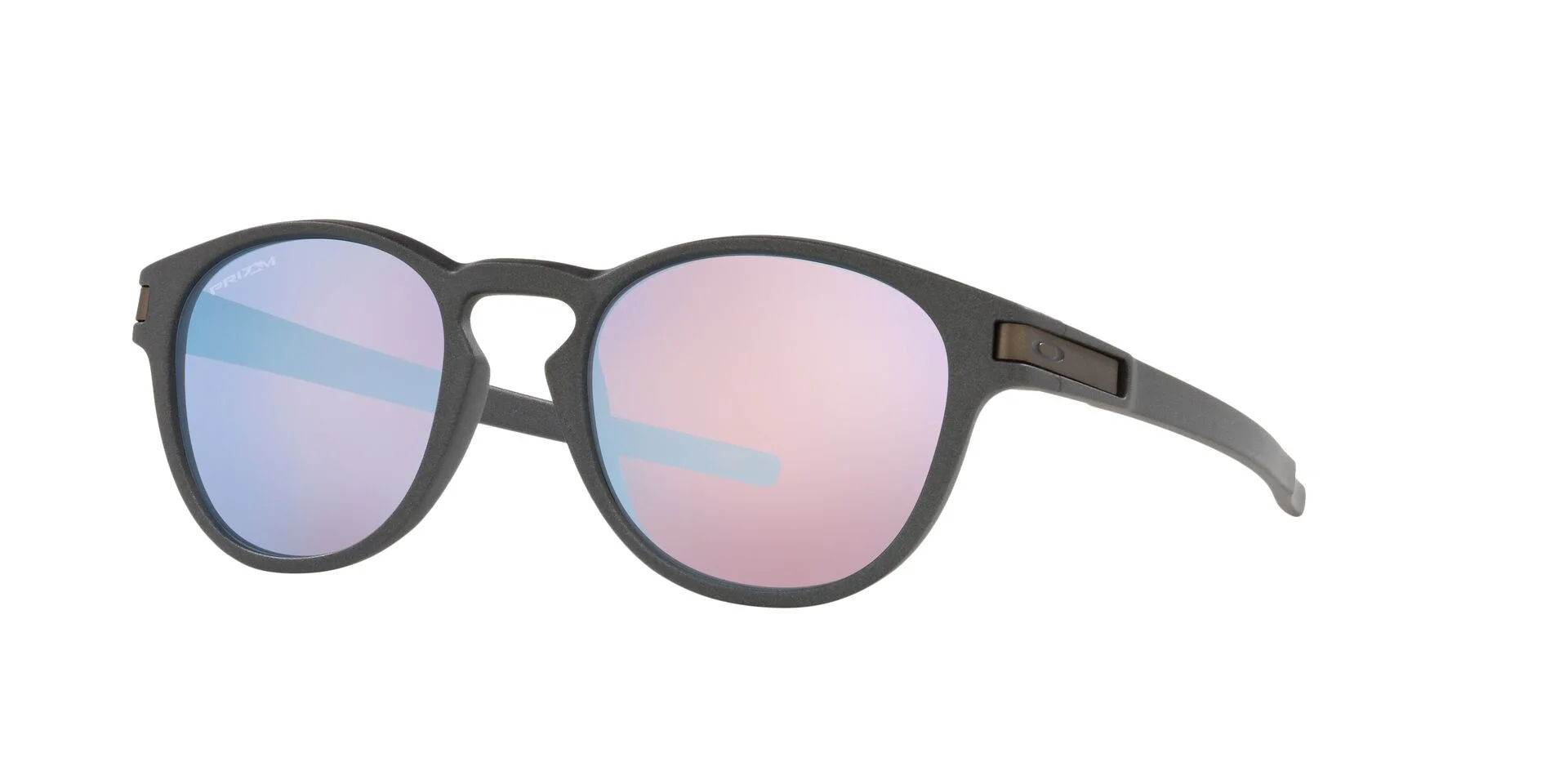 Silver/Violet Mirror