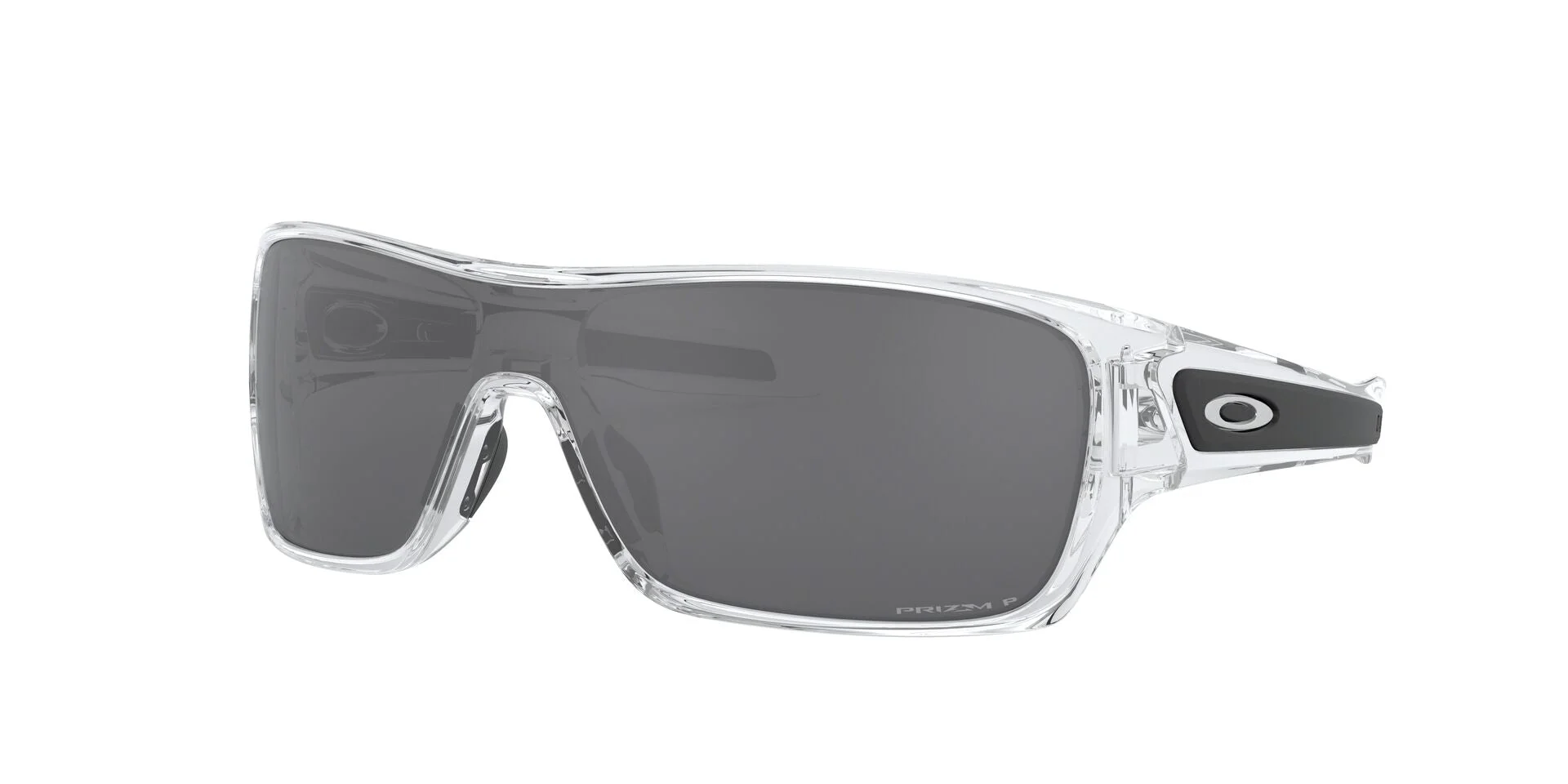 Transparent/Grey Polarised