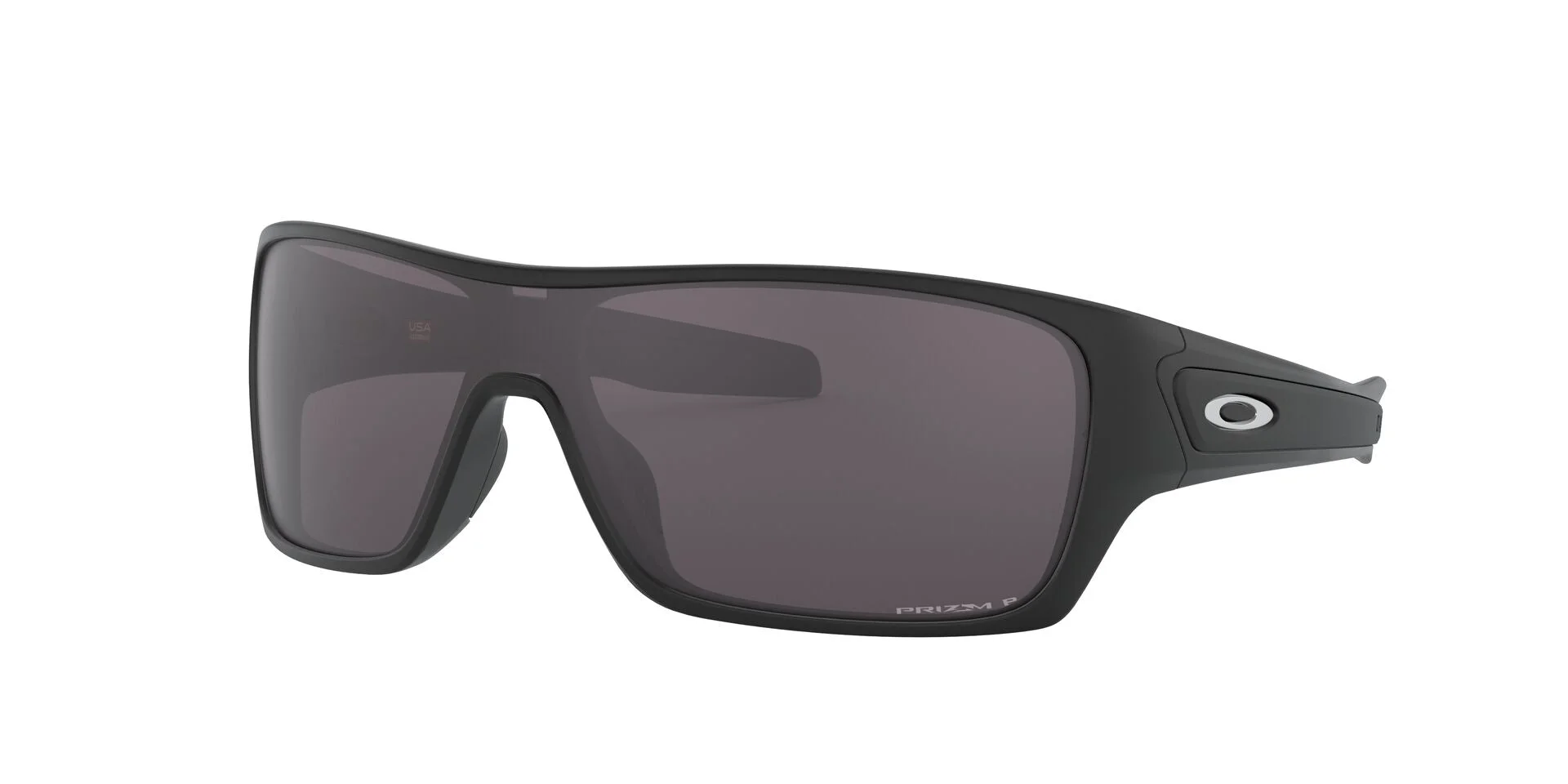 Black/Grey Polarised