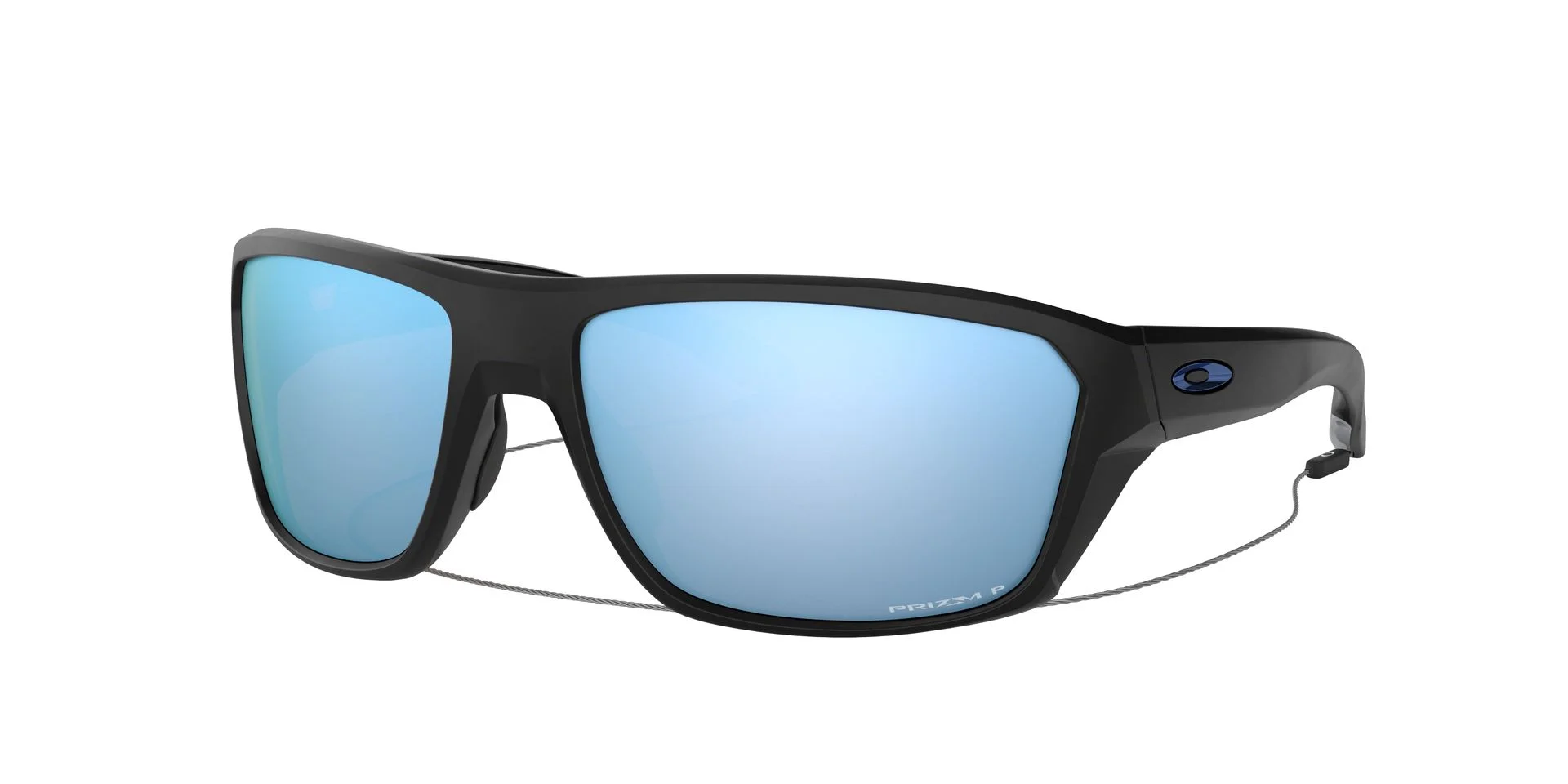 Black/Polarised Blue
