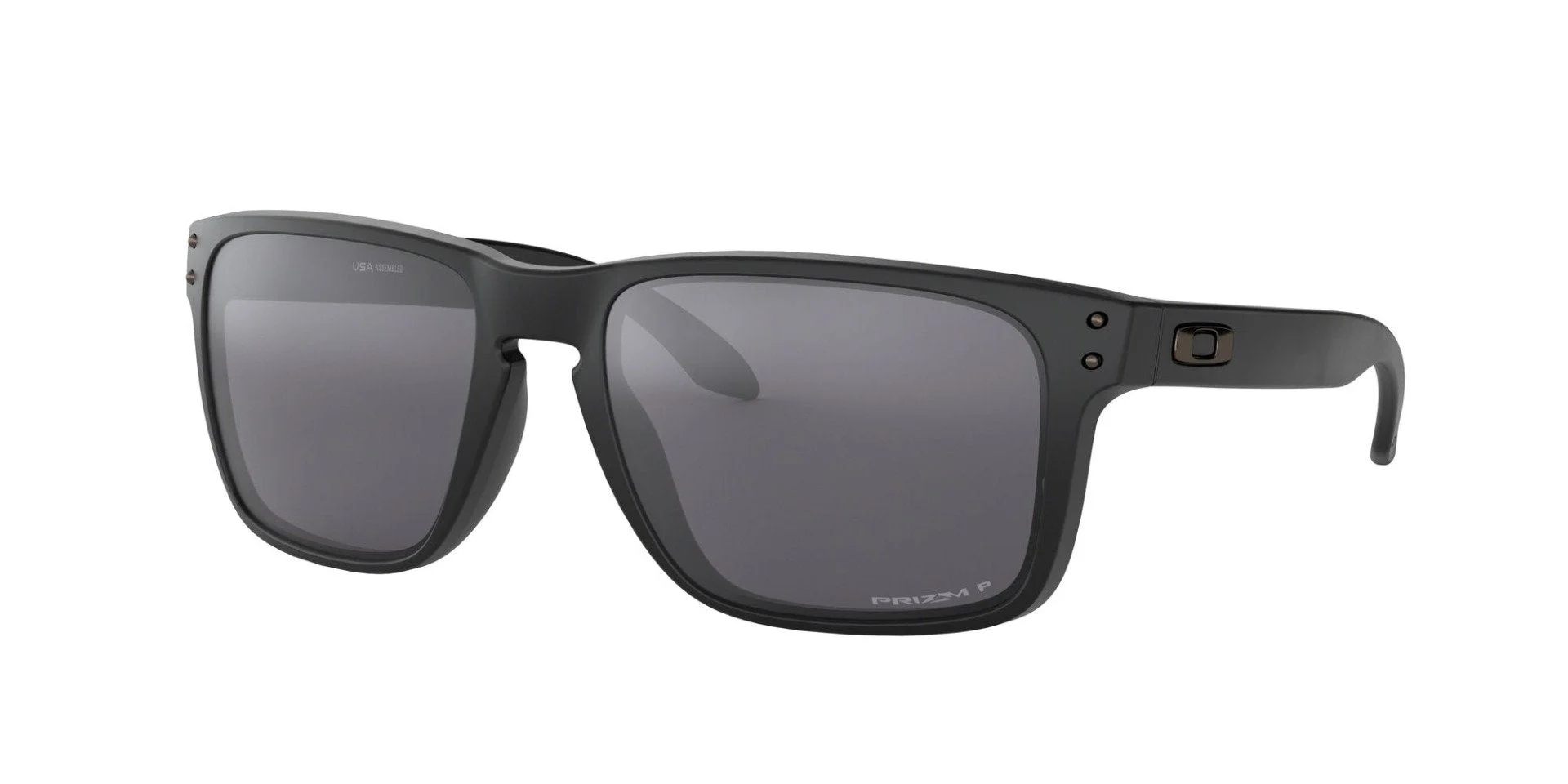Black/Grey Polarised