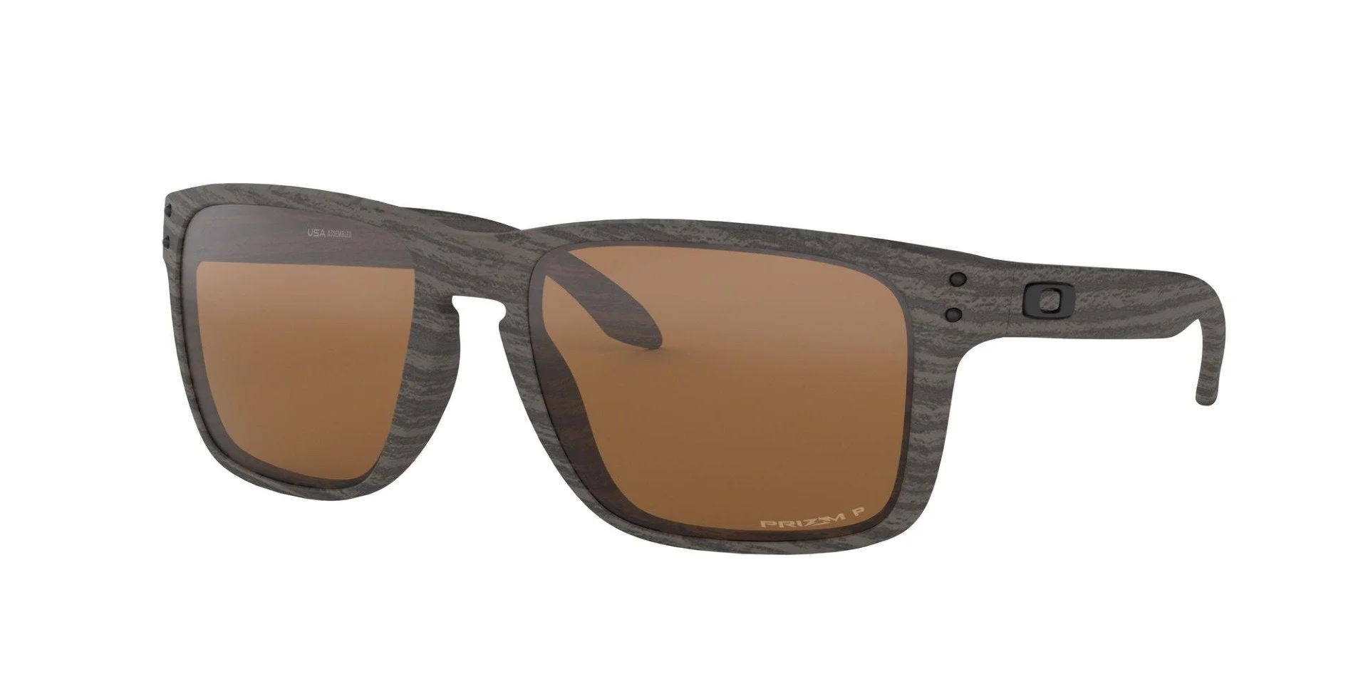 Brown/Brown Polarised