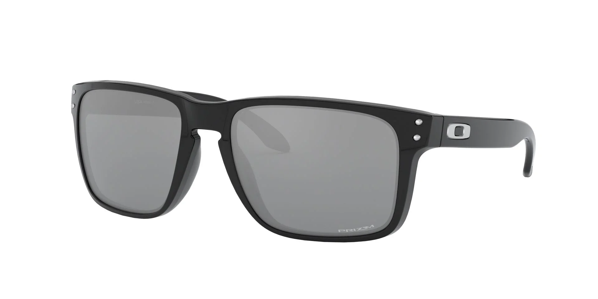 Black/Grey Mirror