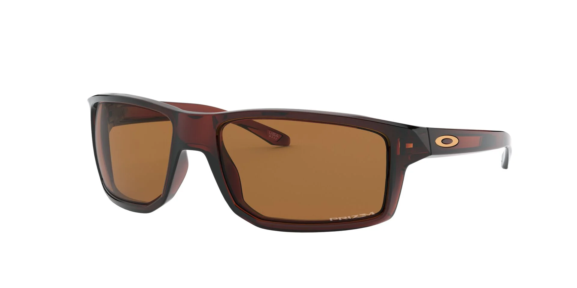 Dark Tortoise/Brown
