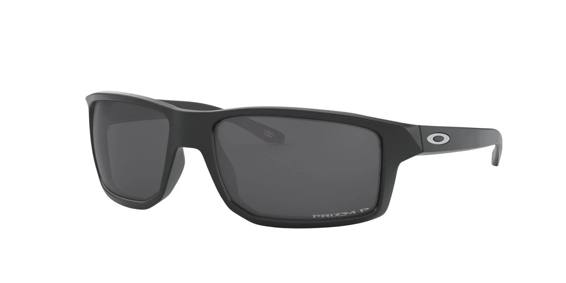 Black/Grey Polarised