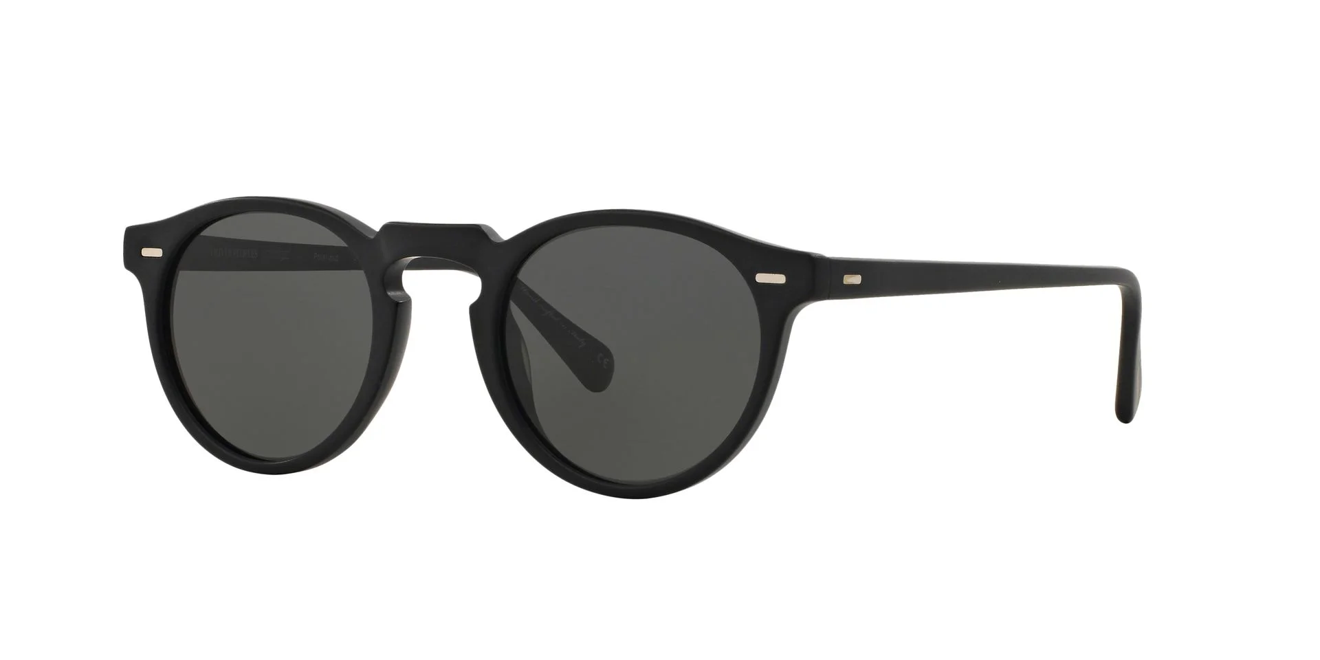Black/Grey Polarised