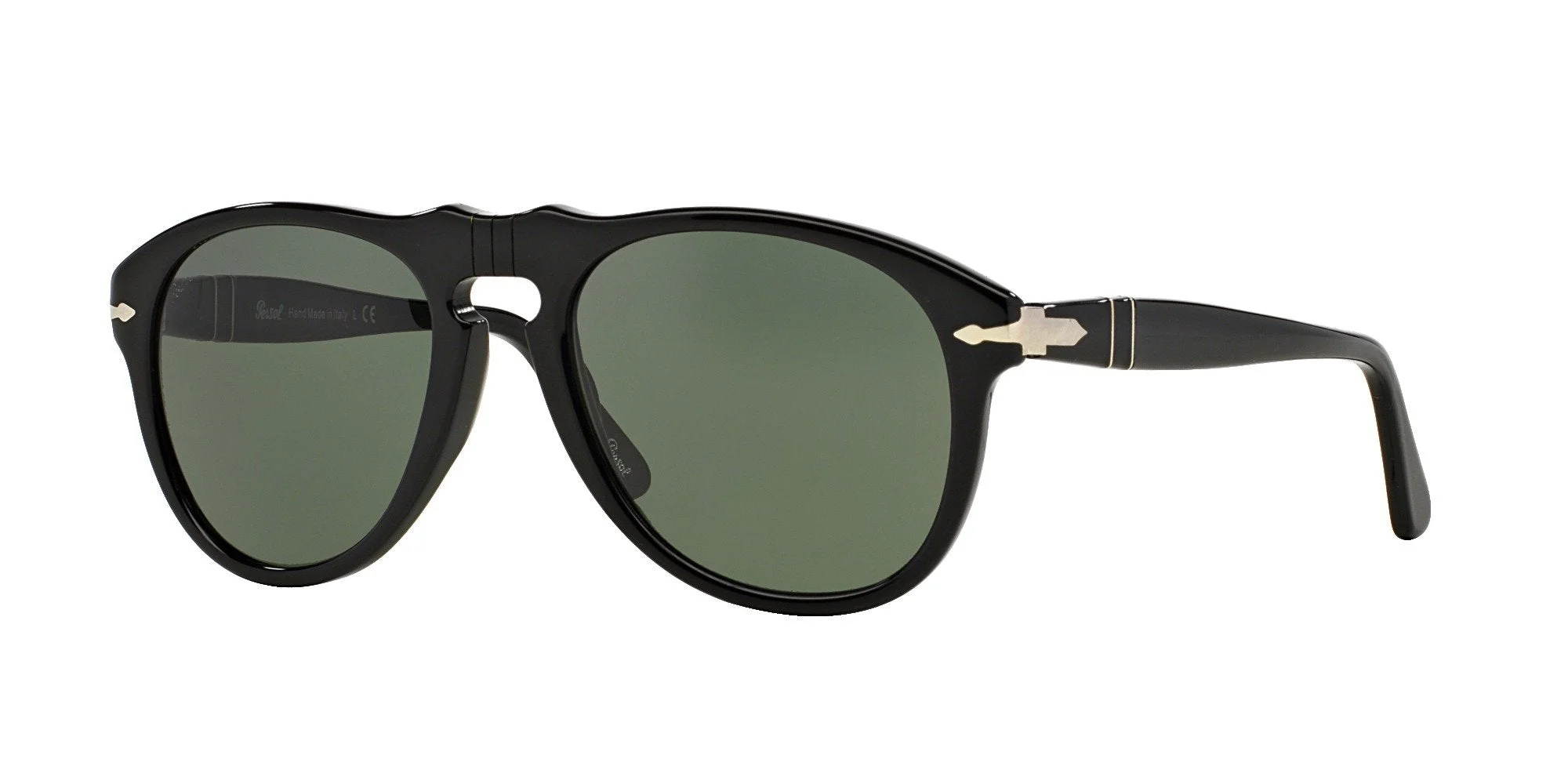 Black/Green