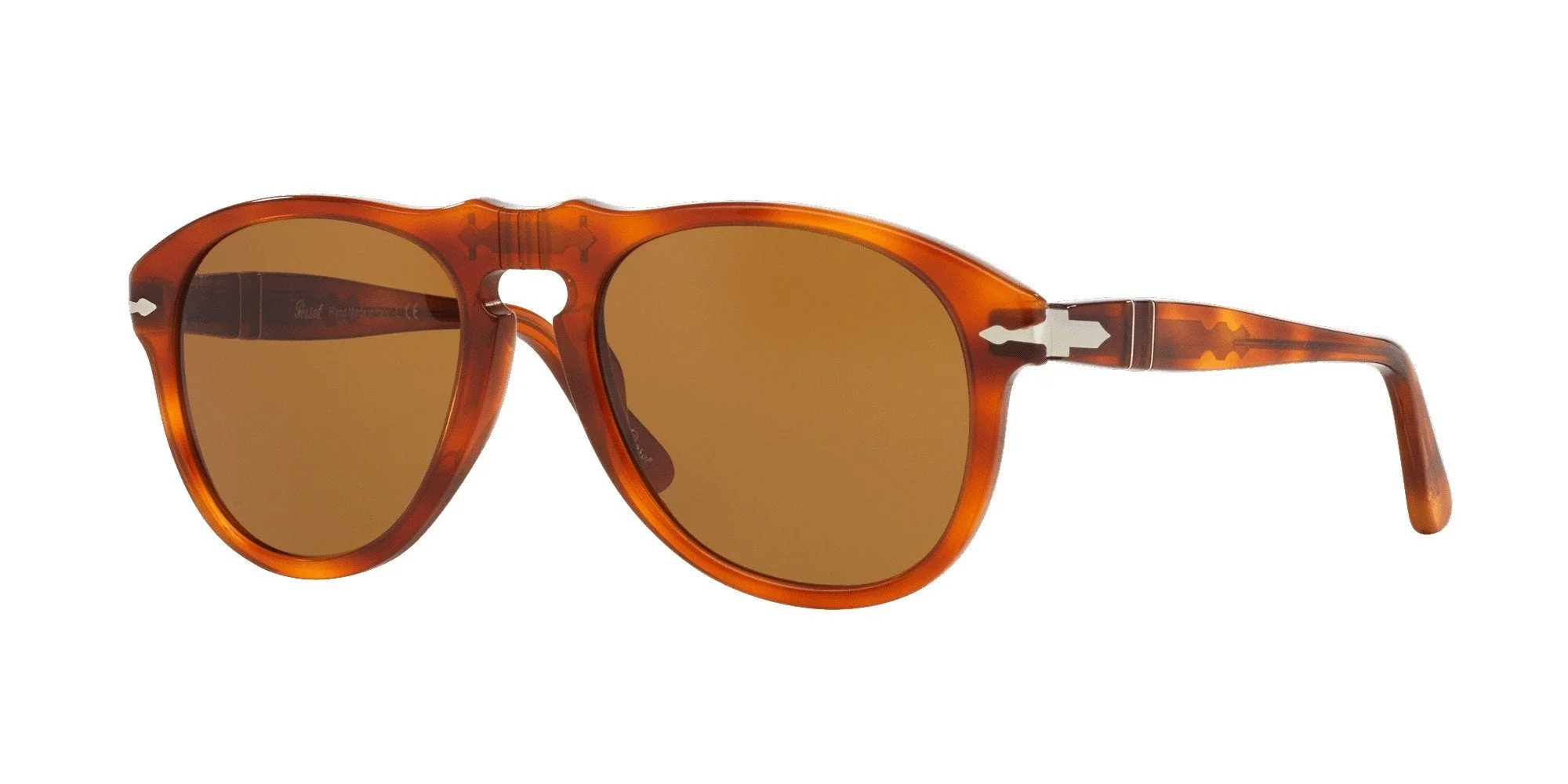 Light Tortoise/Brown