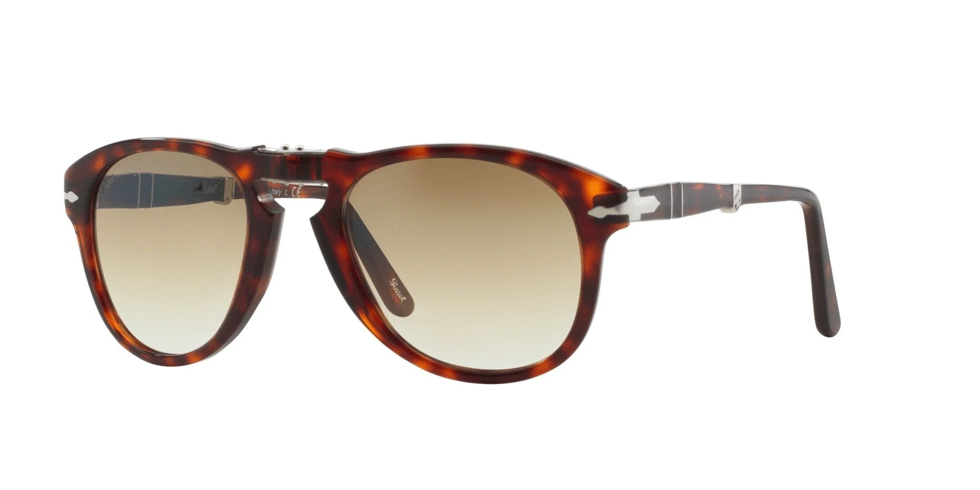 Dark Tortoise/Brown Gradient