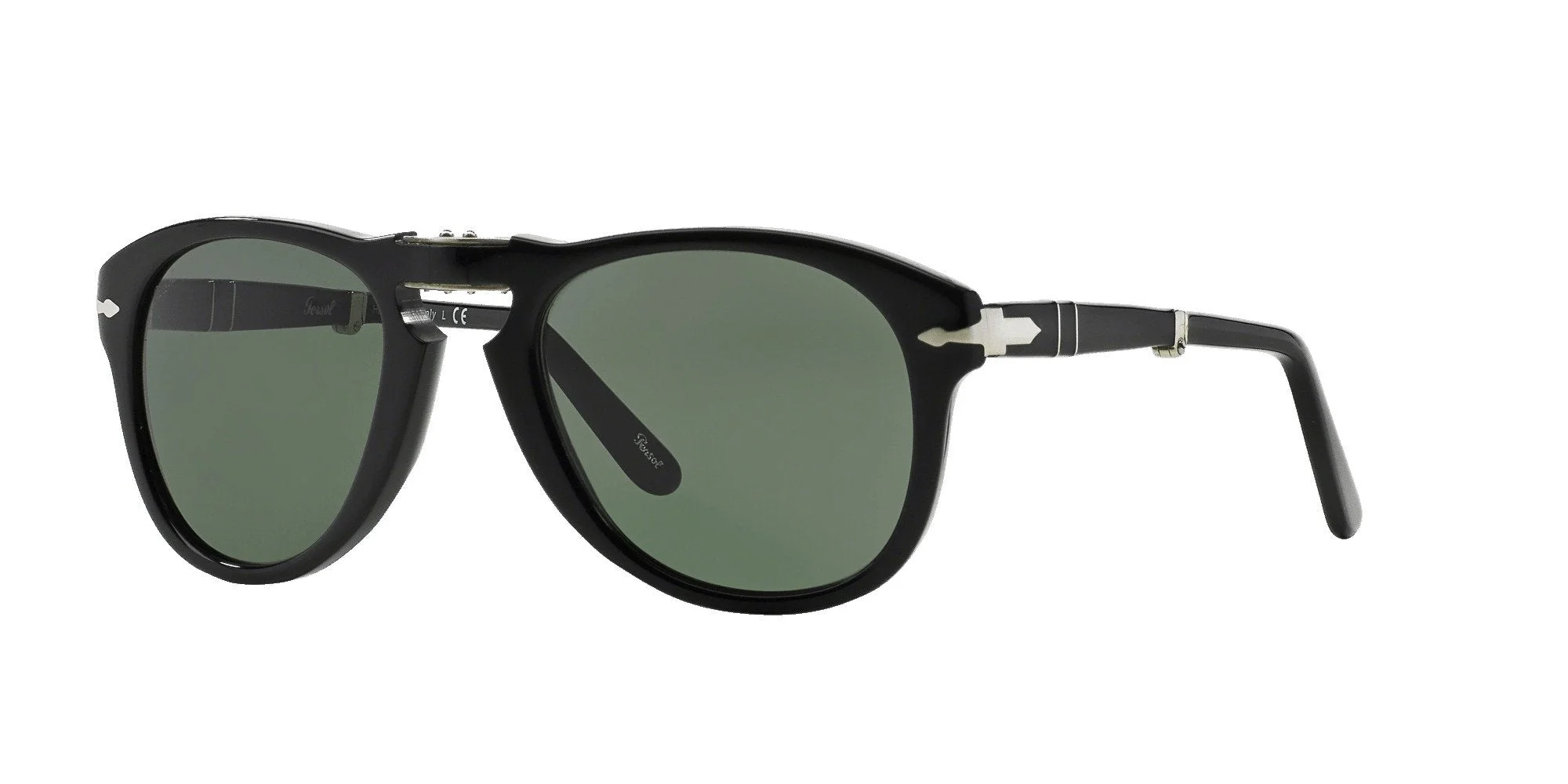 Black/Green 1