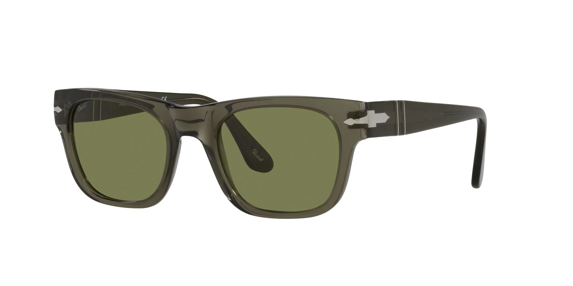 Grey/Green
