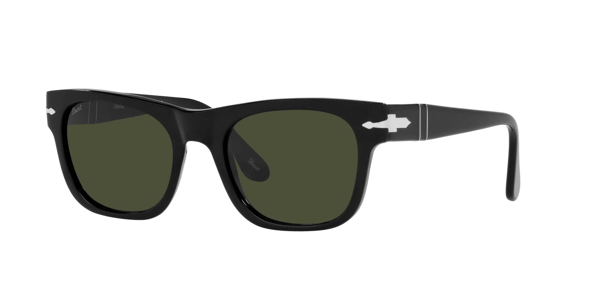 Black/Green