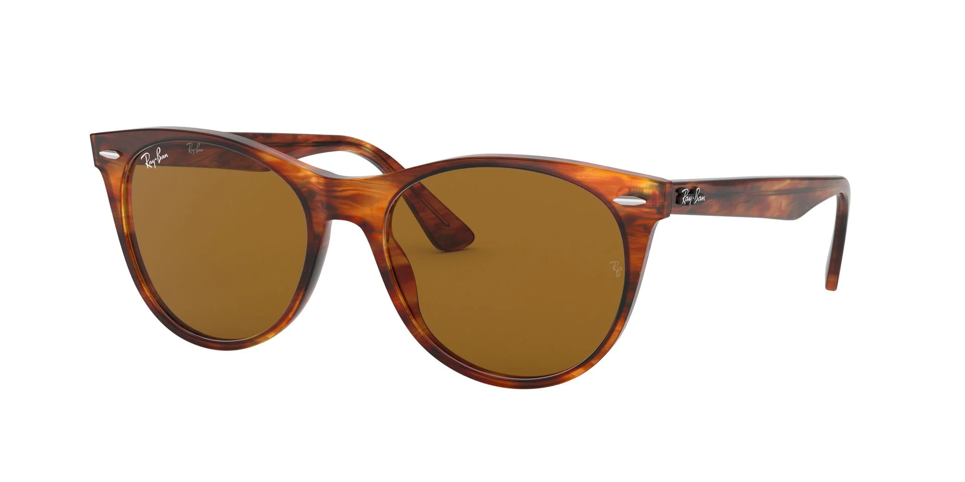 Light Tortoise/Brown