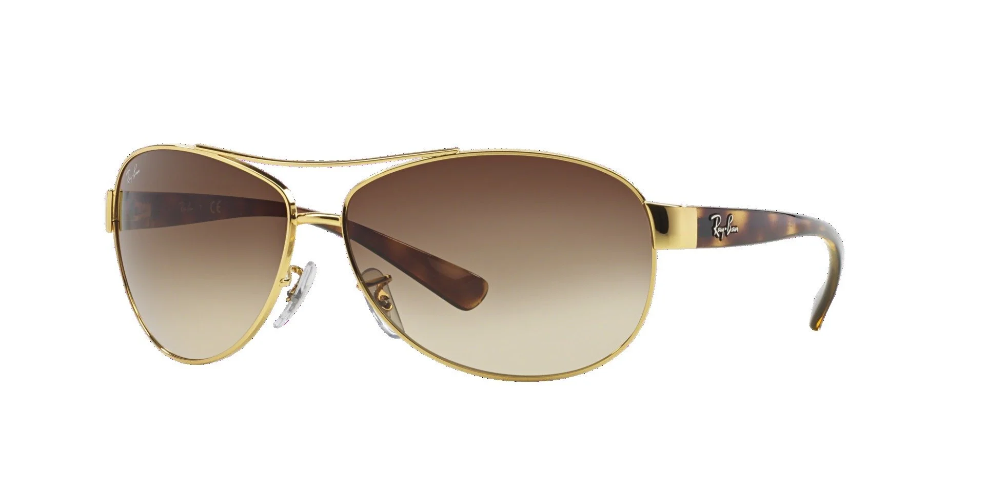 Gold/Brown