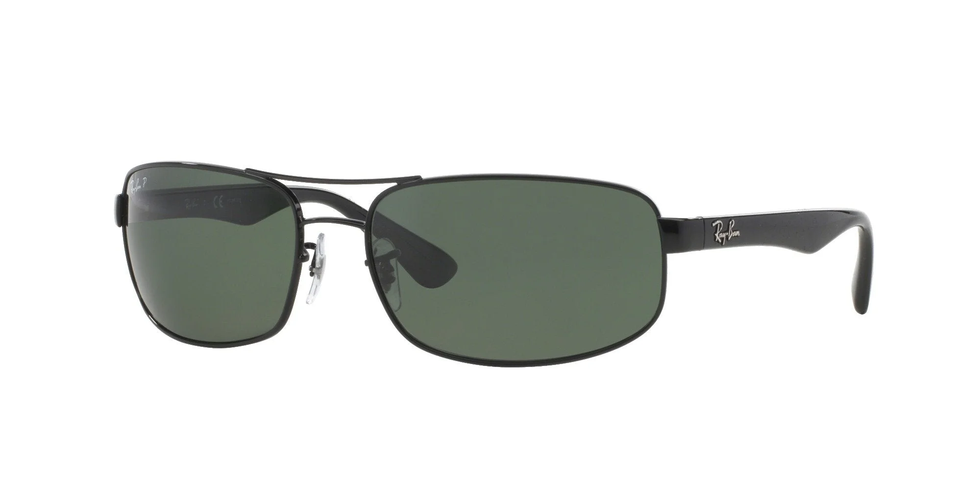 Black/Green