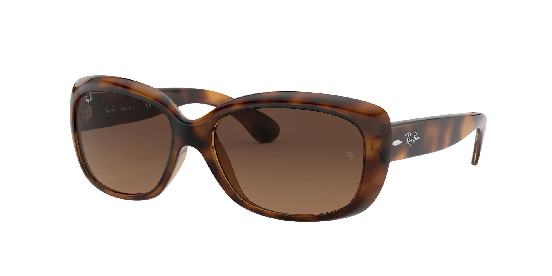 Dark Tortoise/Brown Gradient 1