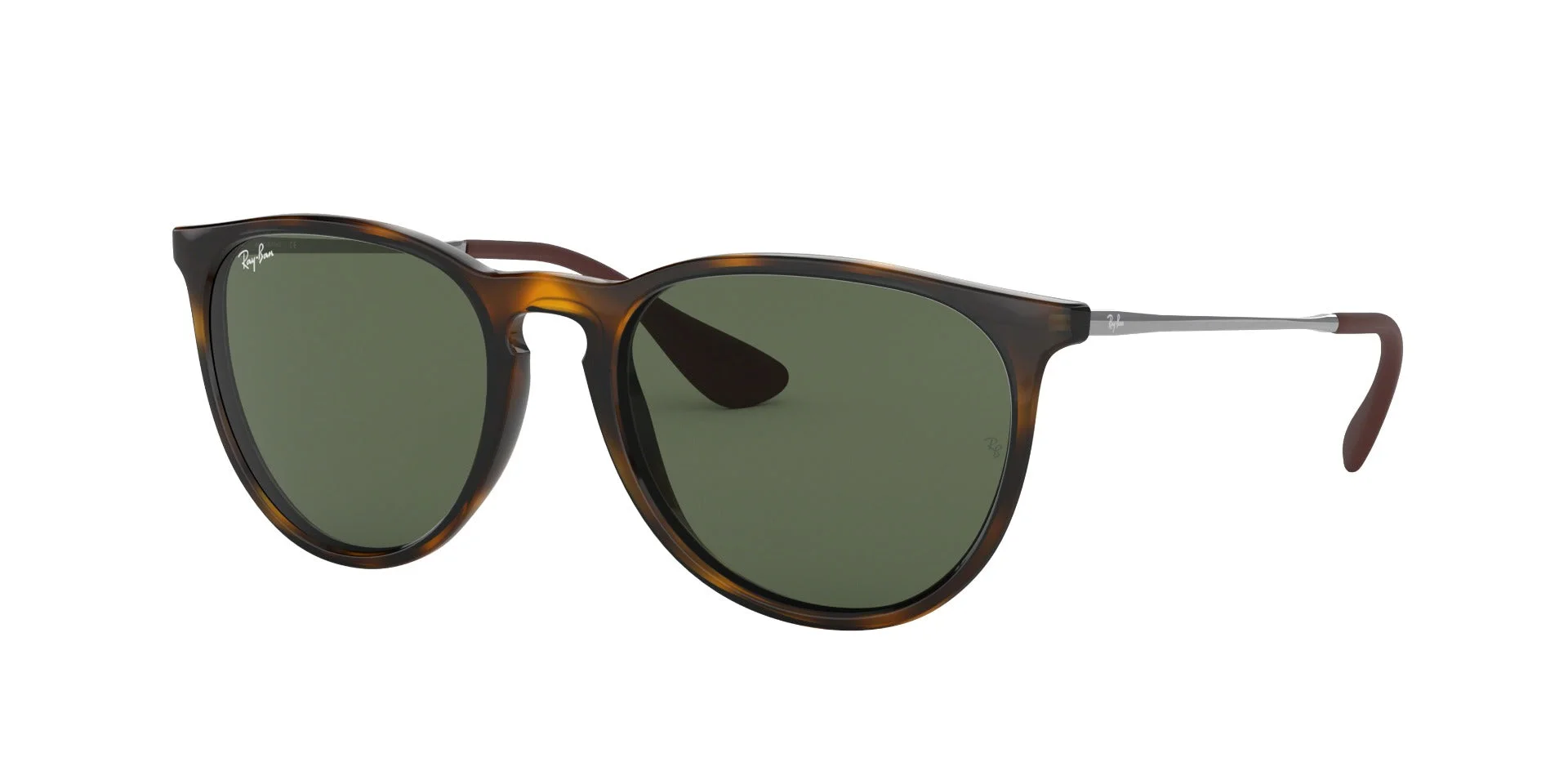 Light Tortoise/Green