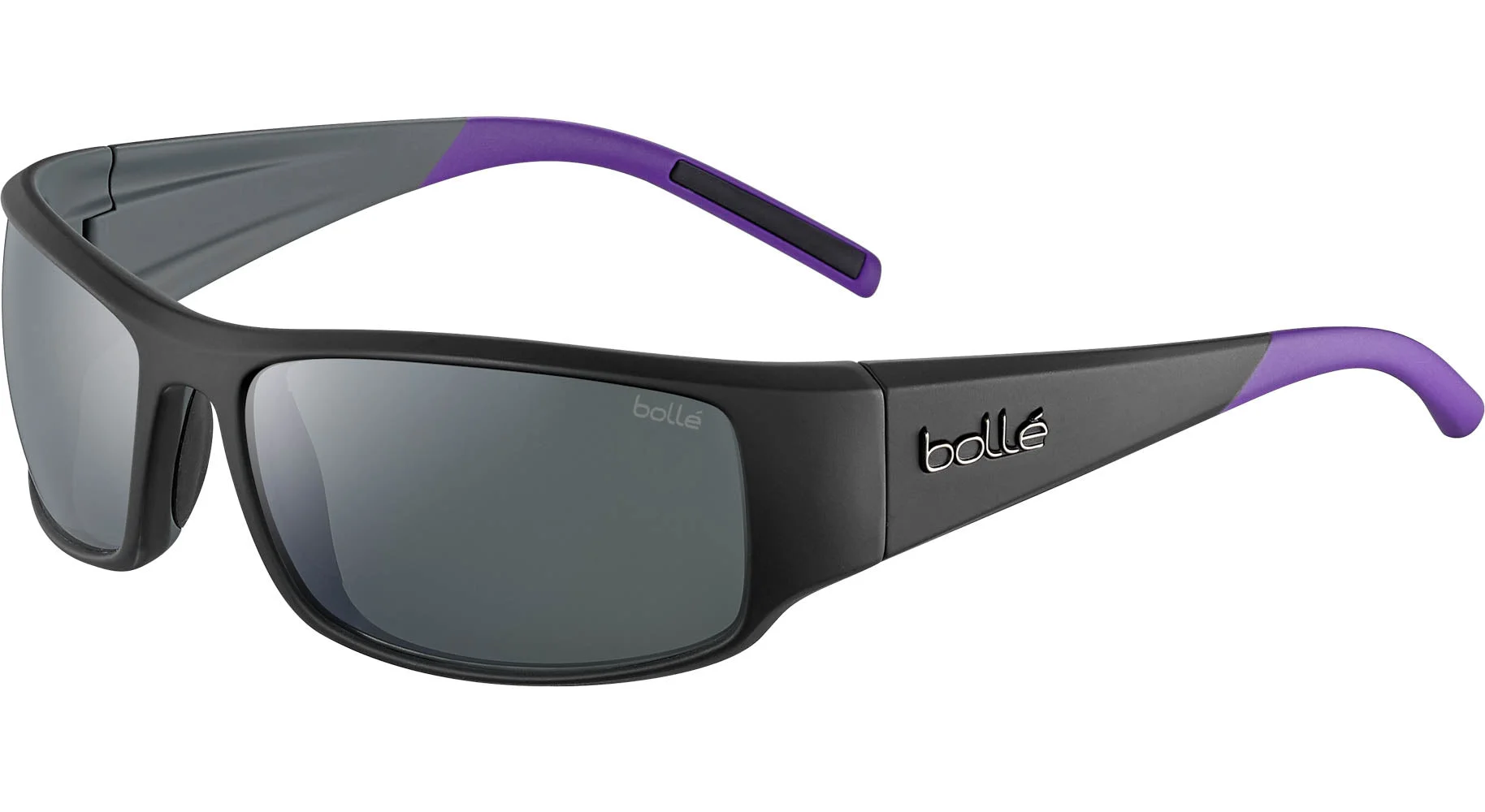 Trail Black/TNS Polarised