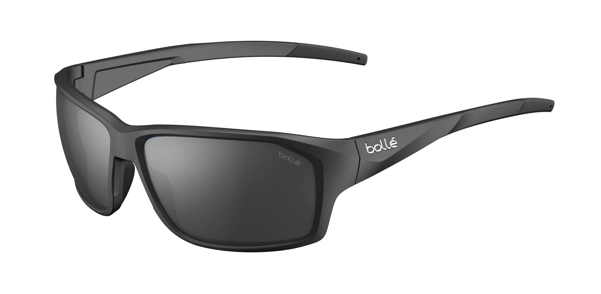 Matte Black/TNS Polarised