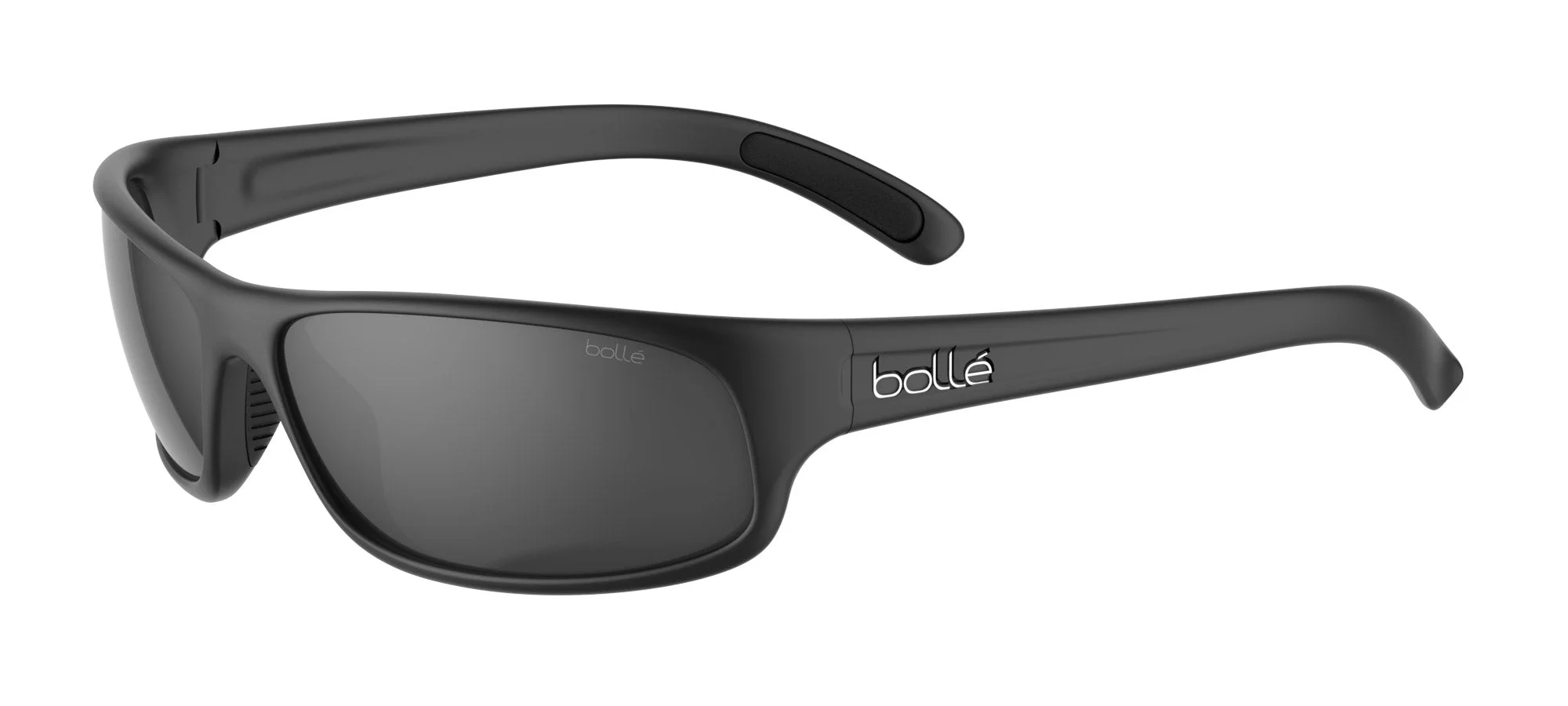 Matte Black/TNS Polarised