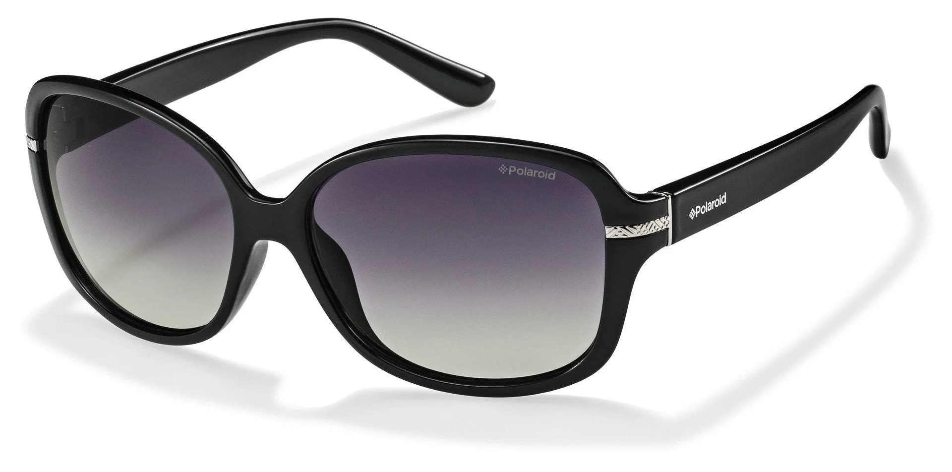 Black/Grey Polarised