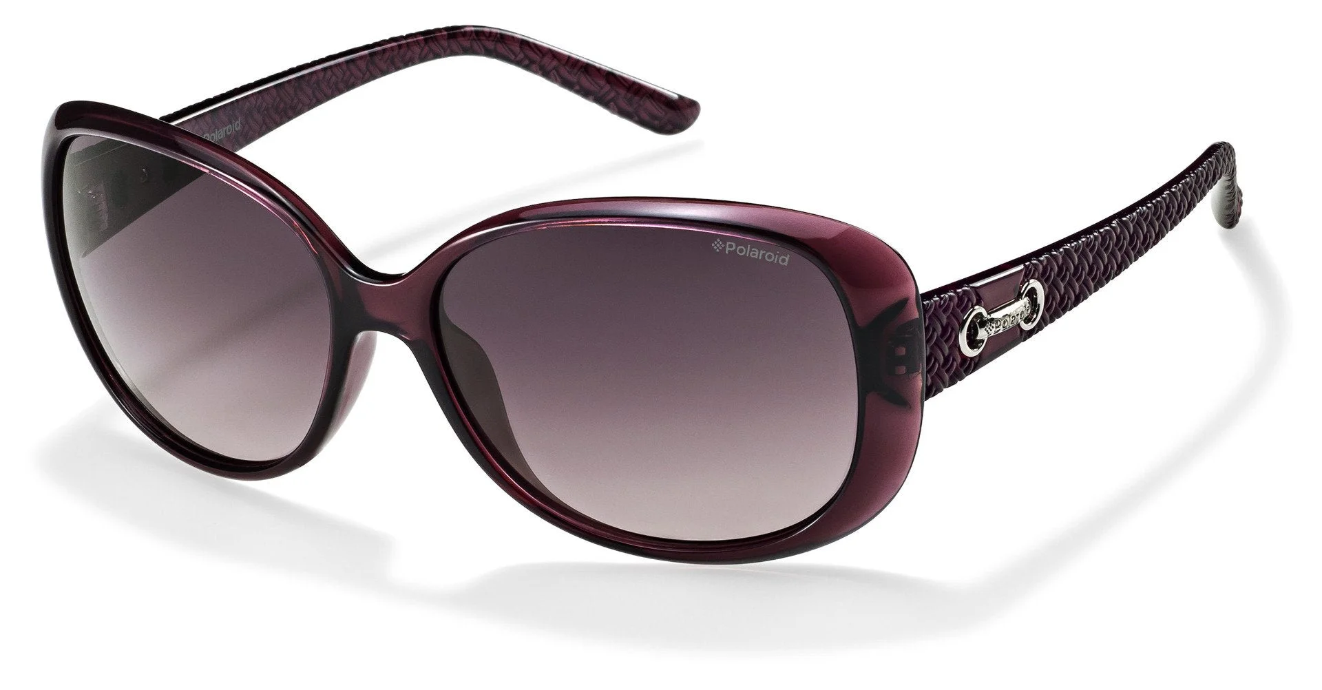 Purple/Purple Polarised