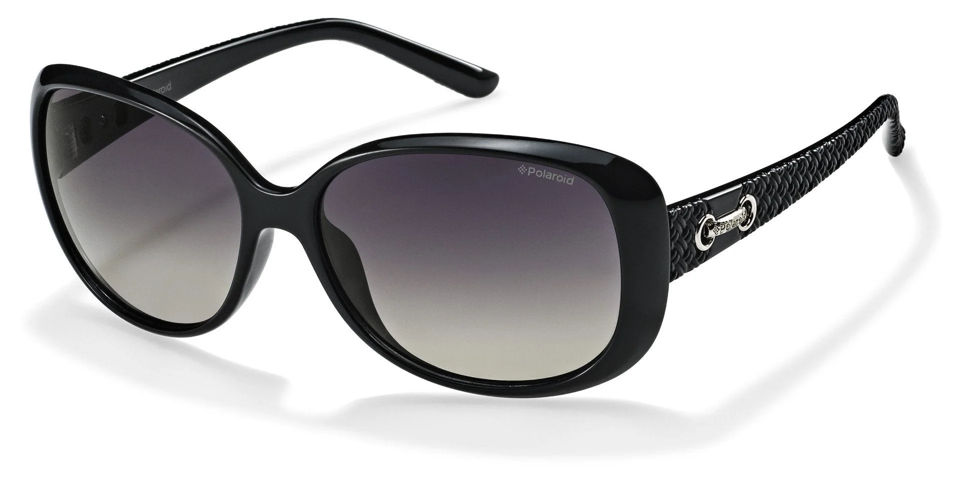 Black/Grey Polarised