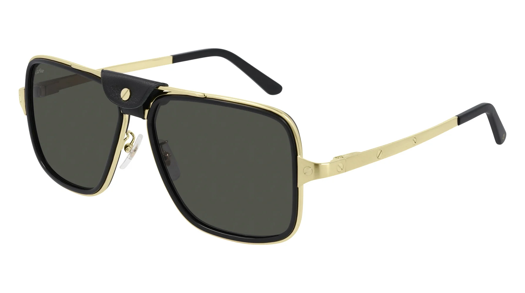Cartier Asian Fit CT0263SA