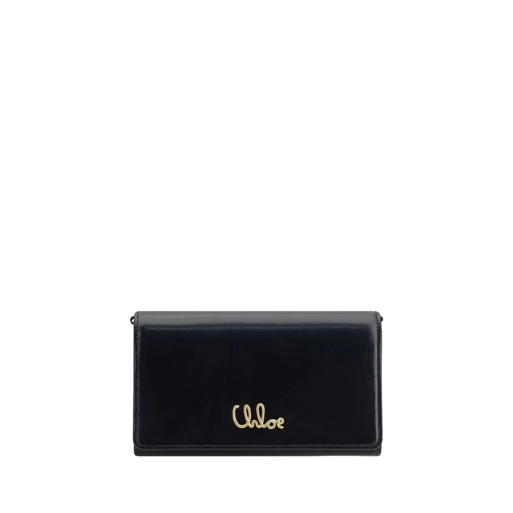 Chloé Iconic Pochette