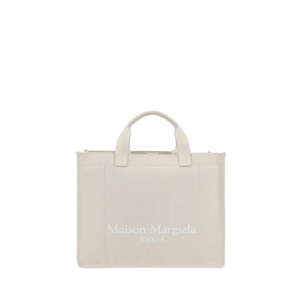 Margiela Cotton Tote Bag