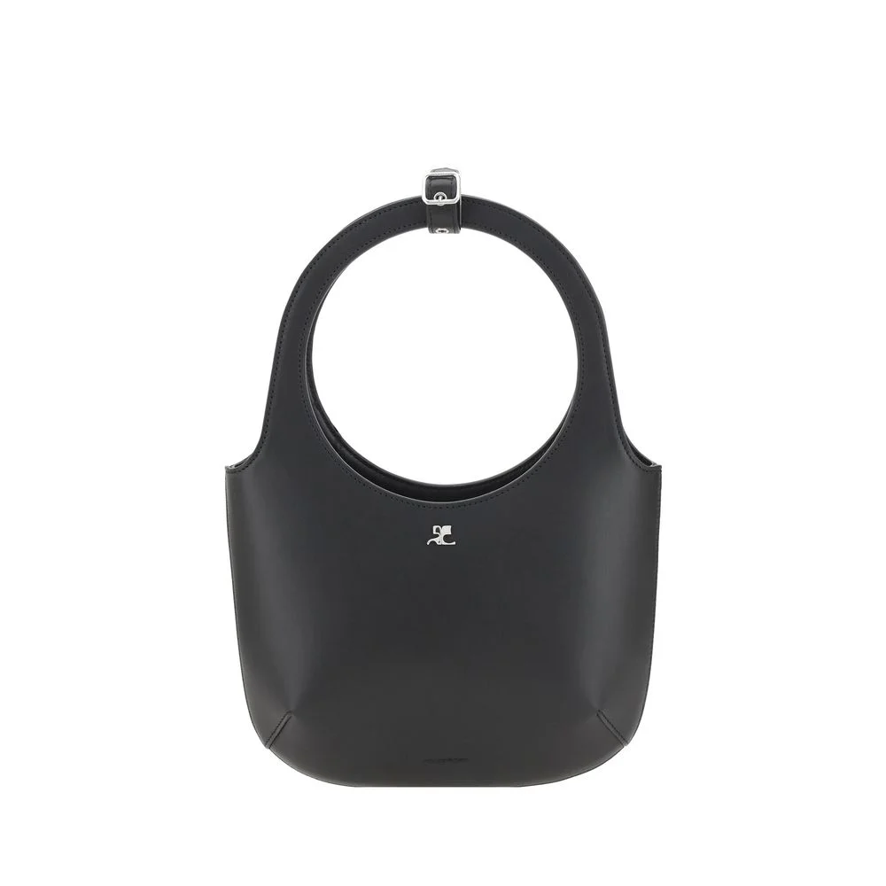 Courrėges Holy Shoulder Bag