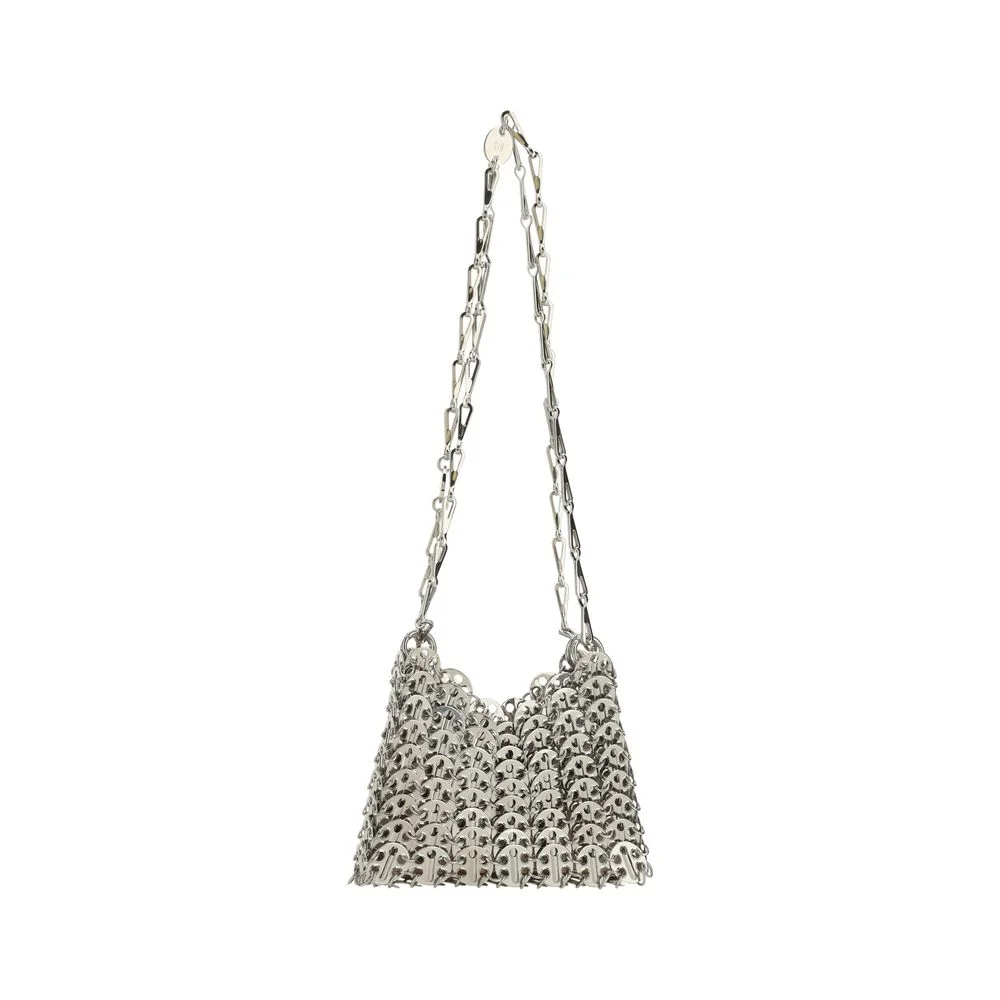 Rabanne Nano 1969 Shoulder Bag