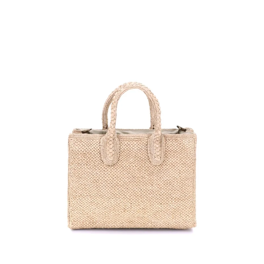 Ibeliv Rary Tote Bag